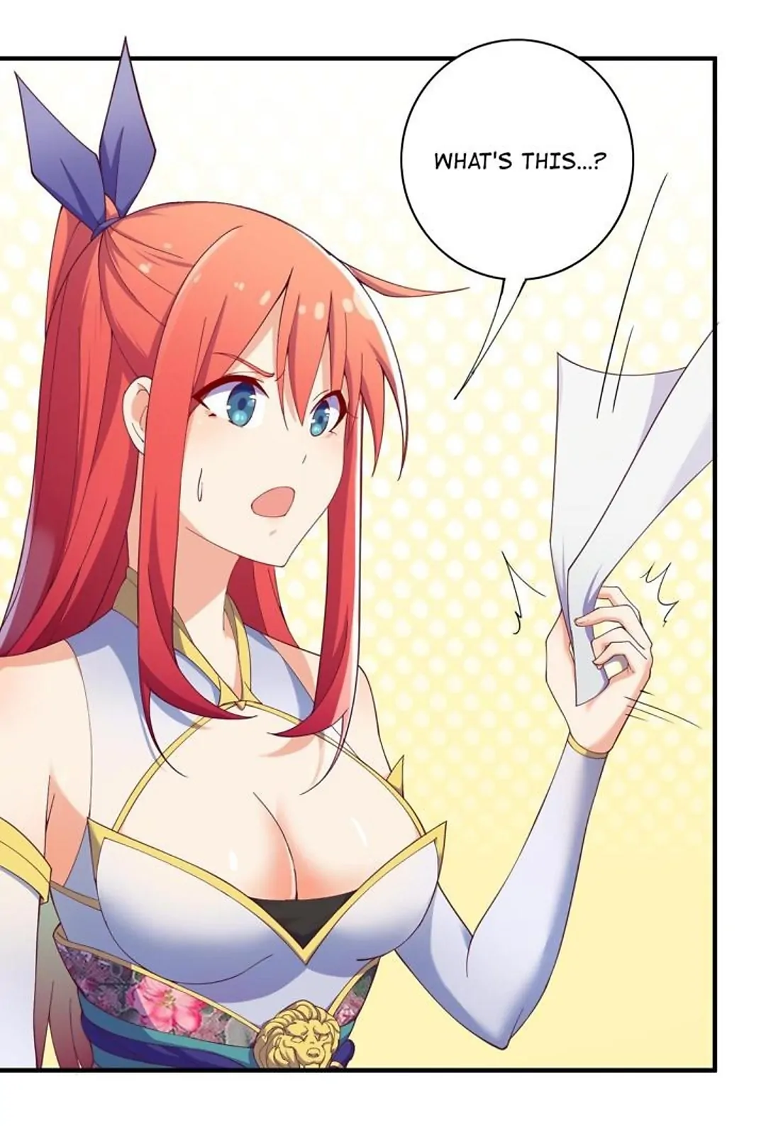 Retiring As The World’s Strongest Demon Chapter 14 - page 6