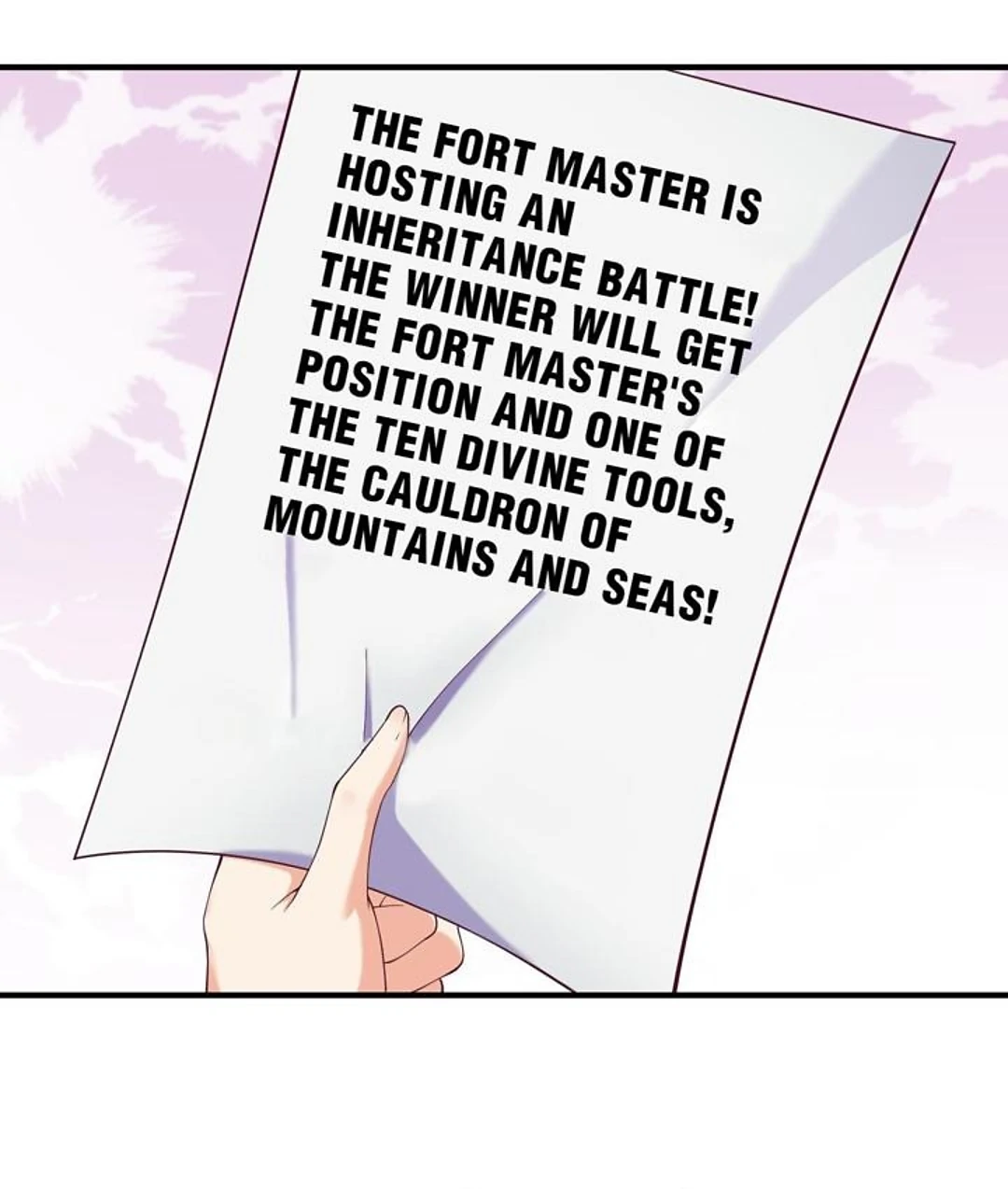 Retiring As The World’s Strongest Demon Chapter 14 - page 7