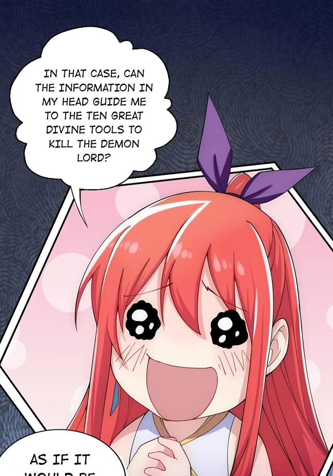 Retiring As The World’s Strongest Demon Chapter 13 - page 11