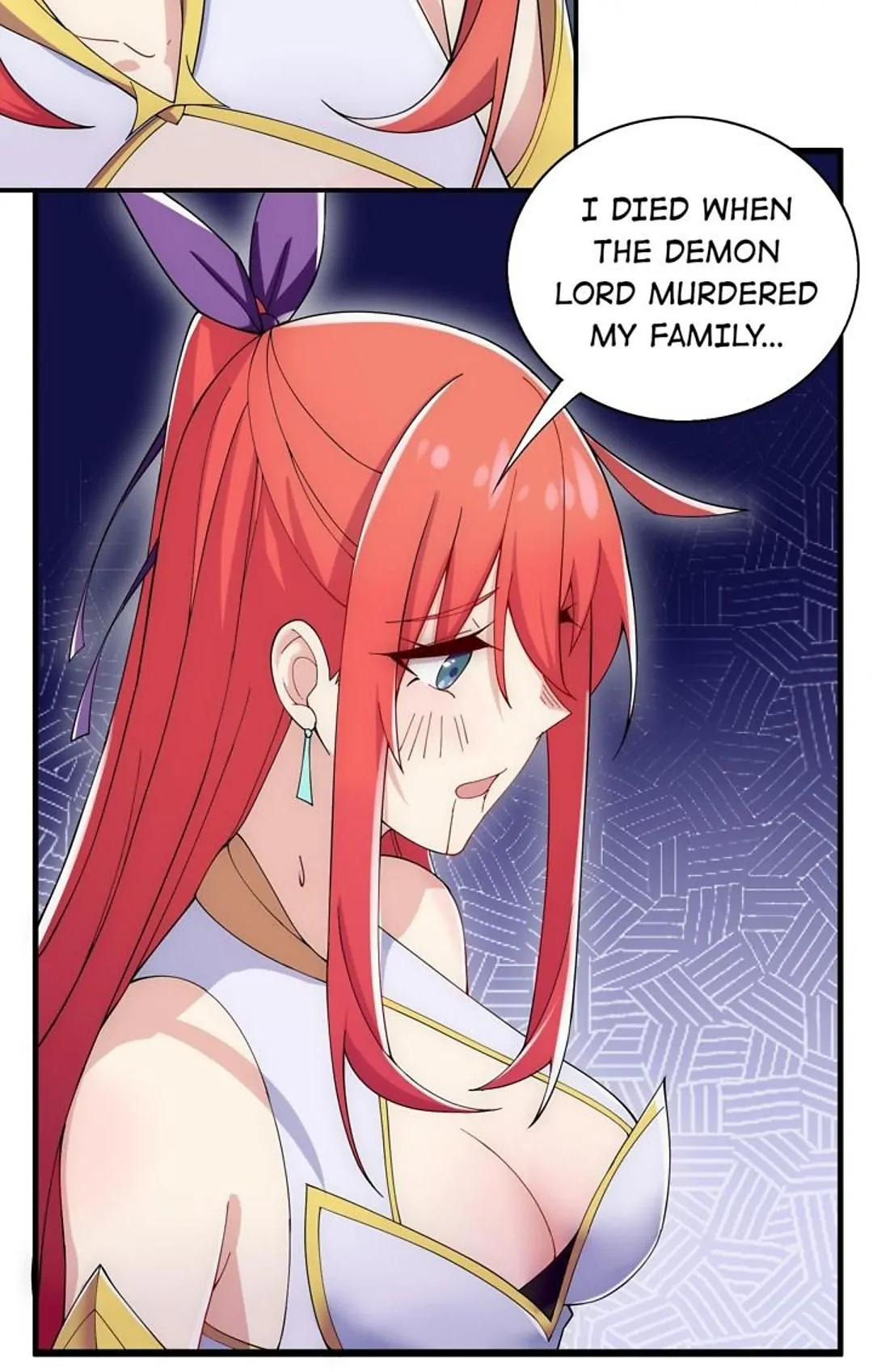 Retiring As The World’s Strongest Demon Chapter 13 - page 14