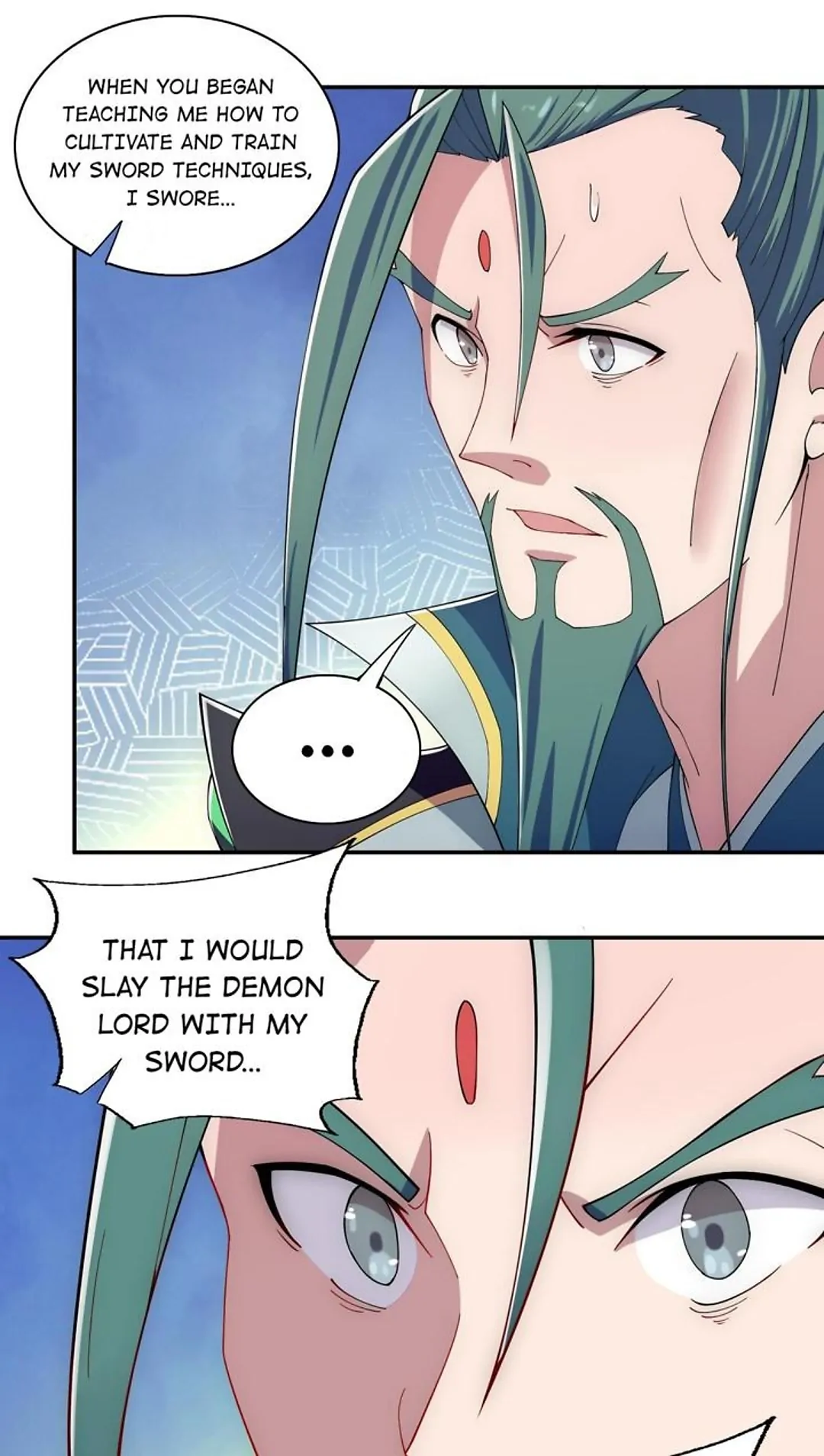 Retiring As The World’s Strongest Demon Chapter 13 - page 15