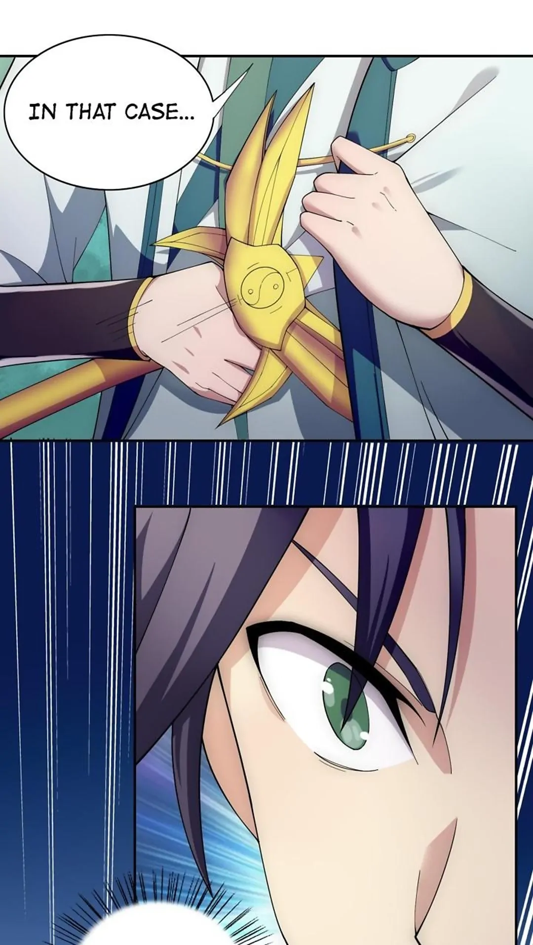 Retiring As The World’s Strongest Demon Chapter 13 - page 19