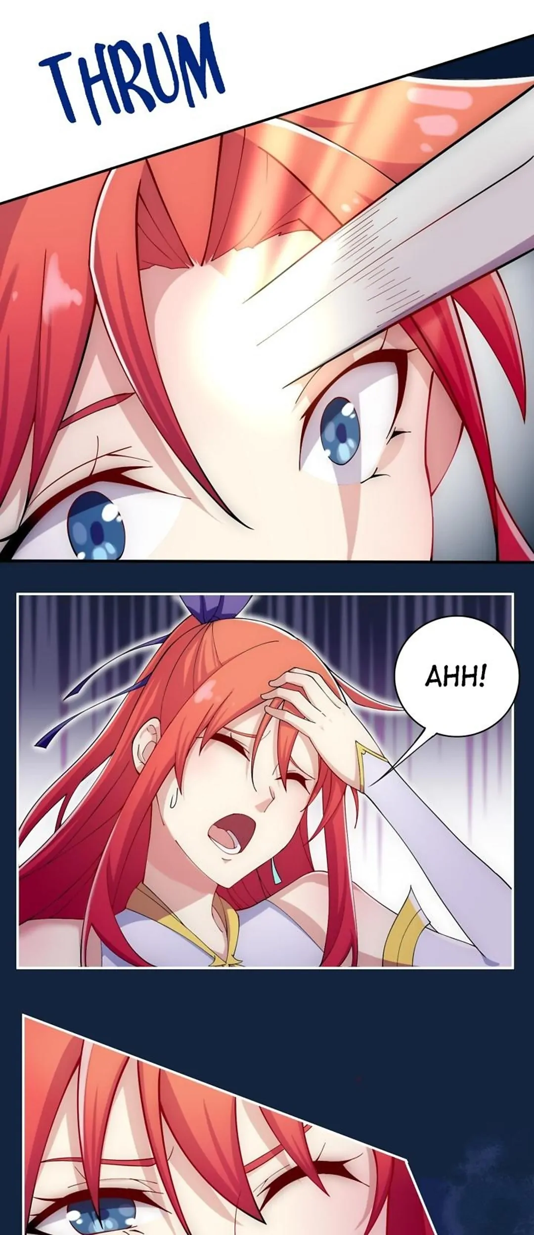 Retiring As The World’s Strongest Demon Chapter 13 - page 22