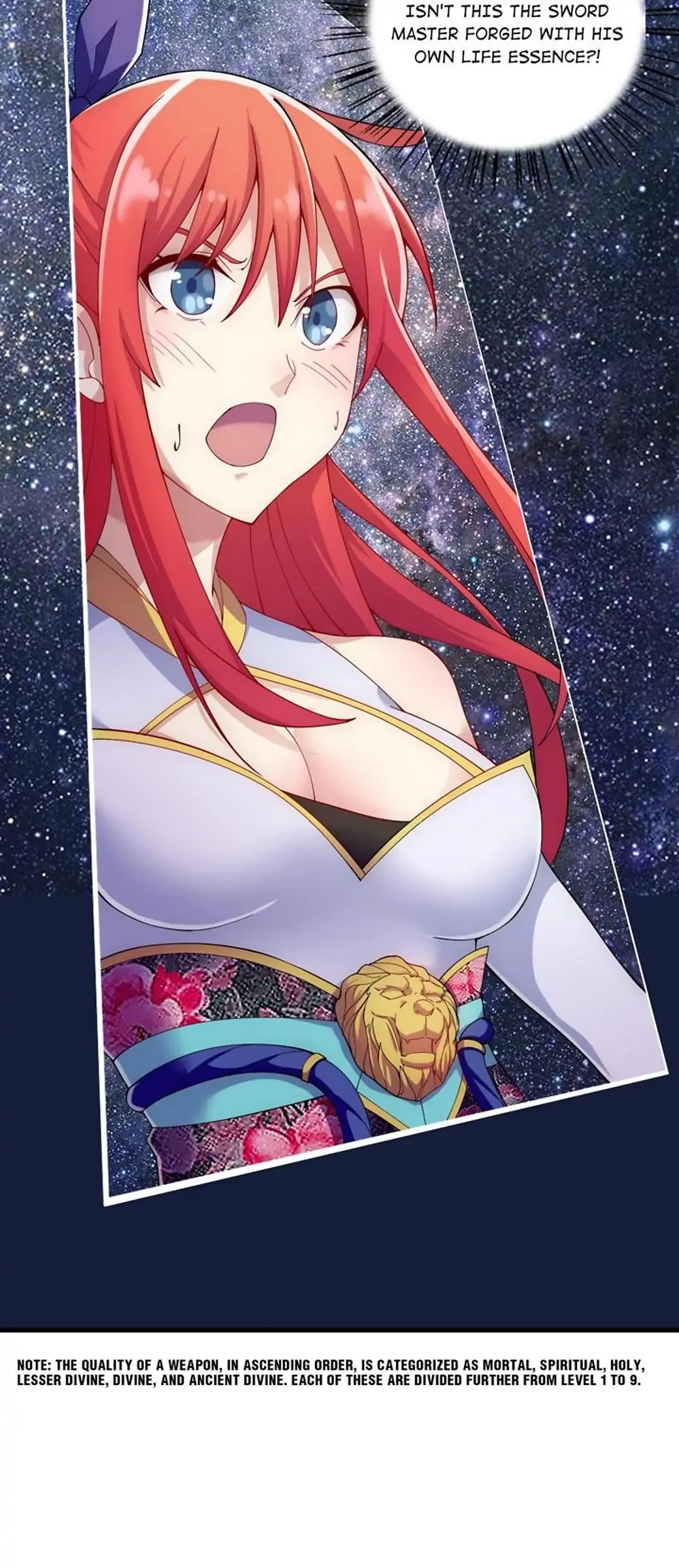 Retiring As The World’s Strongest Demon Chapter 13 - page 25