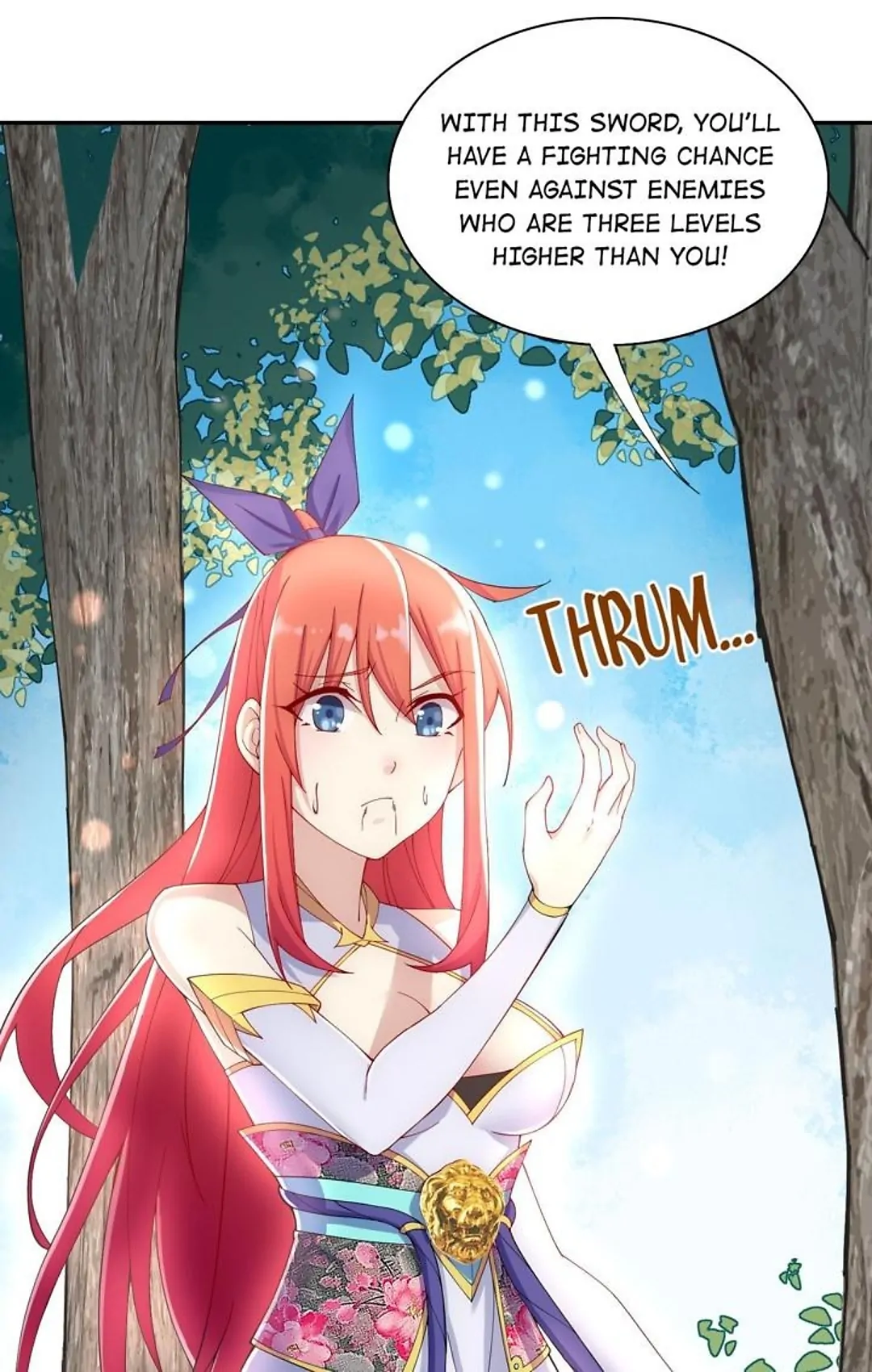 Retiring As The World’s Strongest Demon Chapter 13 - page 27