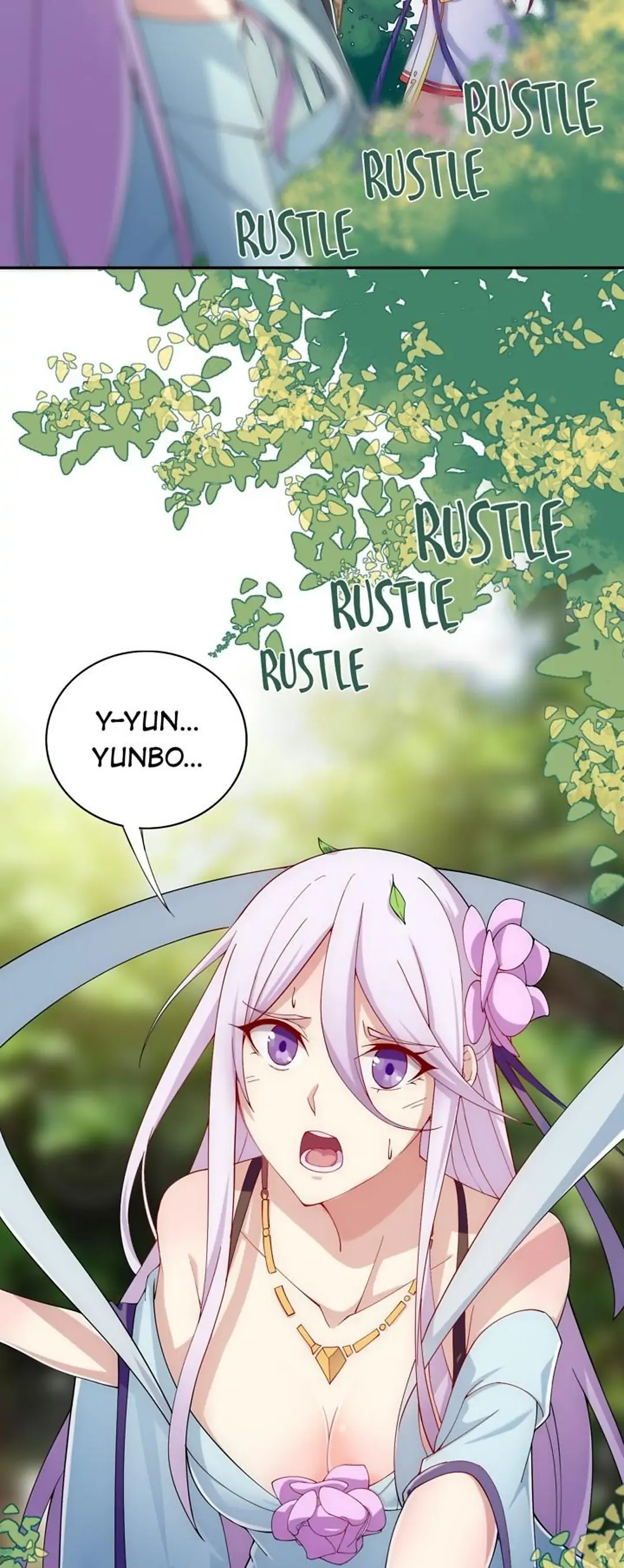 Retiring As The World’s Strongest Demon Chapter 13 - page 31