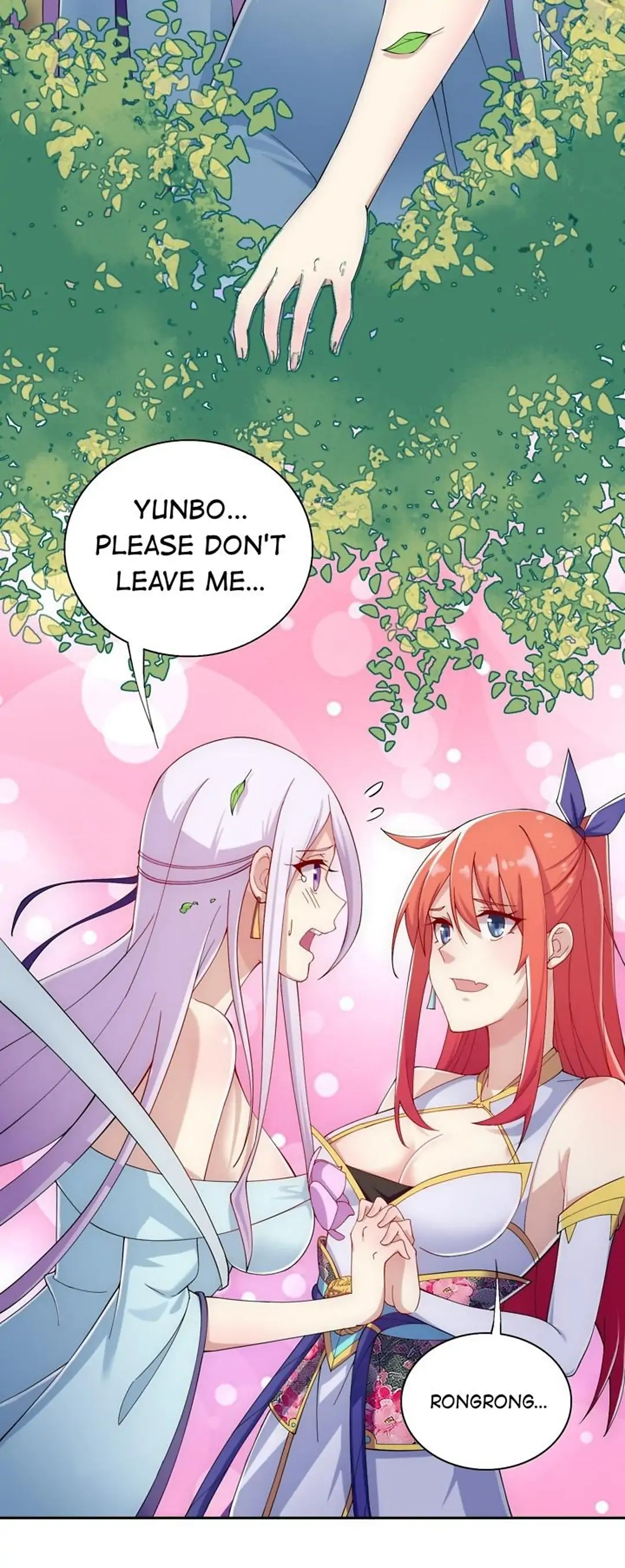 Retiring As The World’s Strongest Demon Chapter 13 - page 32