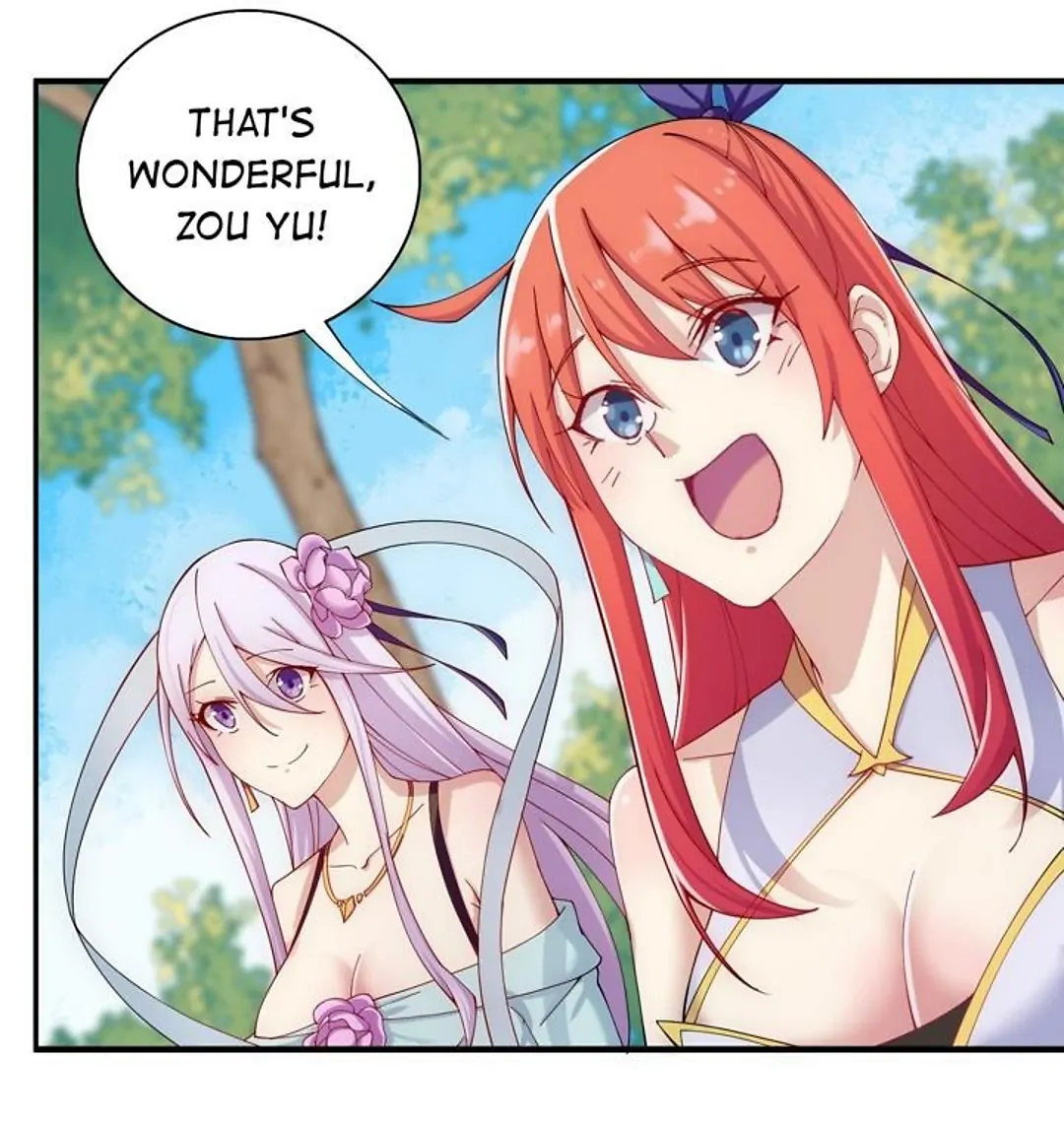 Retiring As The World’s Strongest Demon Chapter 13 - page 35