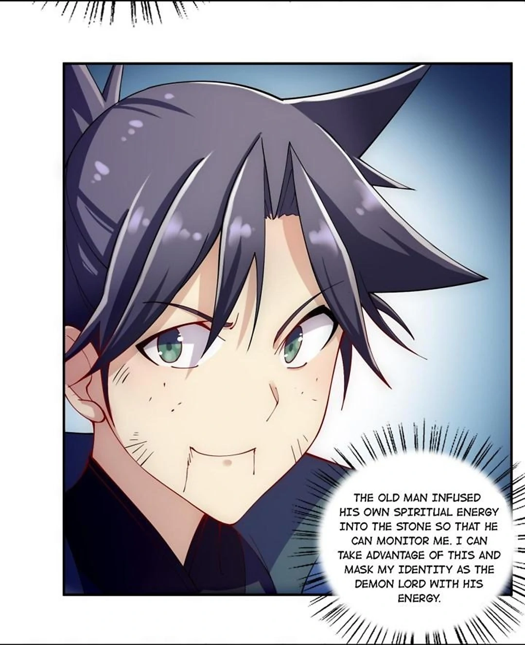 Retiring As The World’s Strongest Demon Chapter 13 - page 38