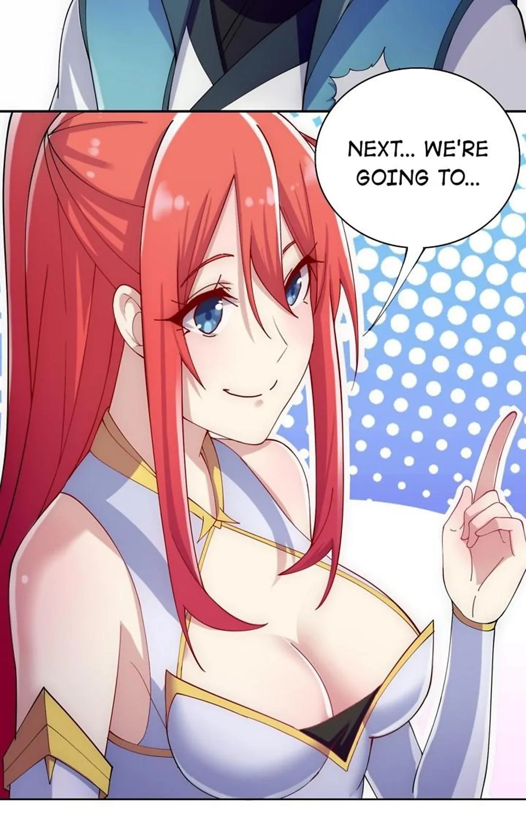 Retiring As The World’s Strongest Demon Chapter 13 - page 41