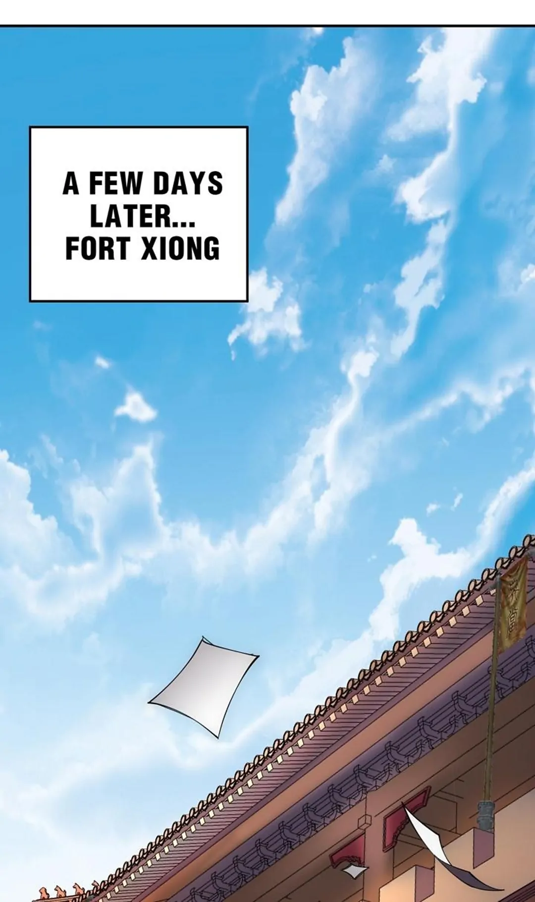 Retiring As The World’s Strongest Demon Chapter 13 - page 42