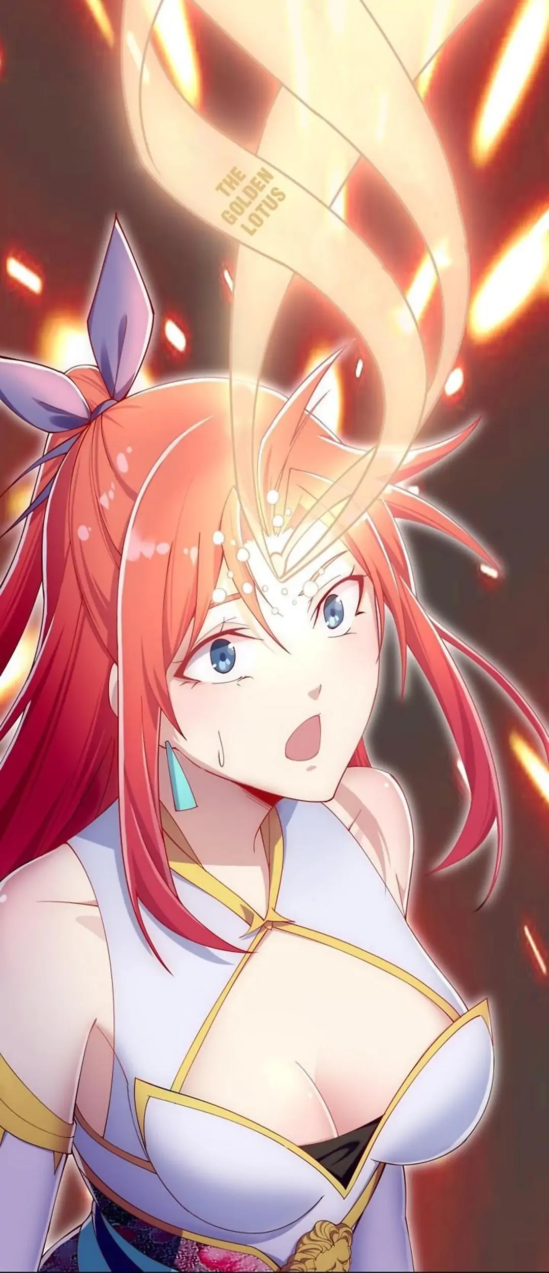 Retiring As The World’s Strongest Demon Chapter 13 - page 7