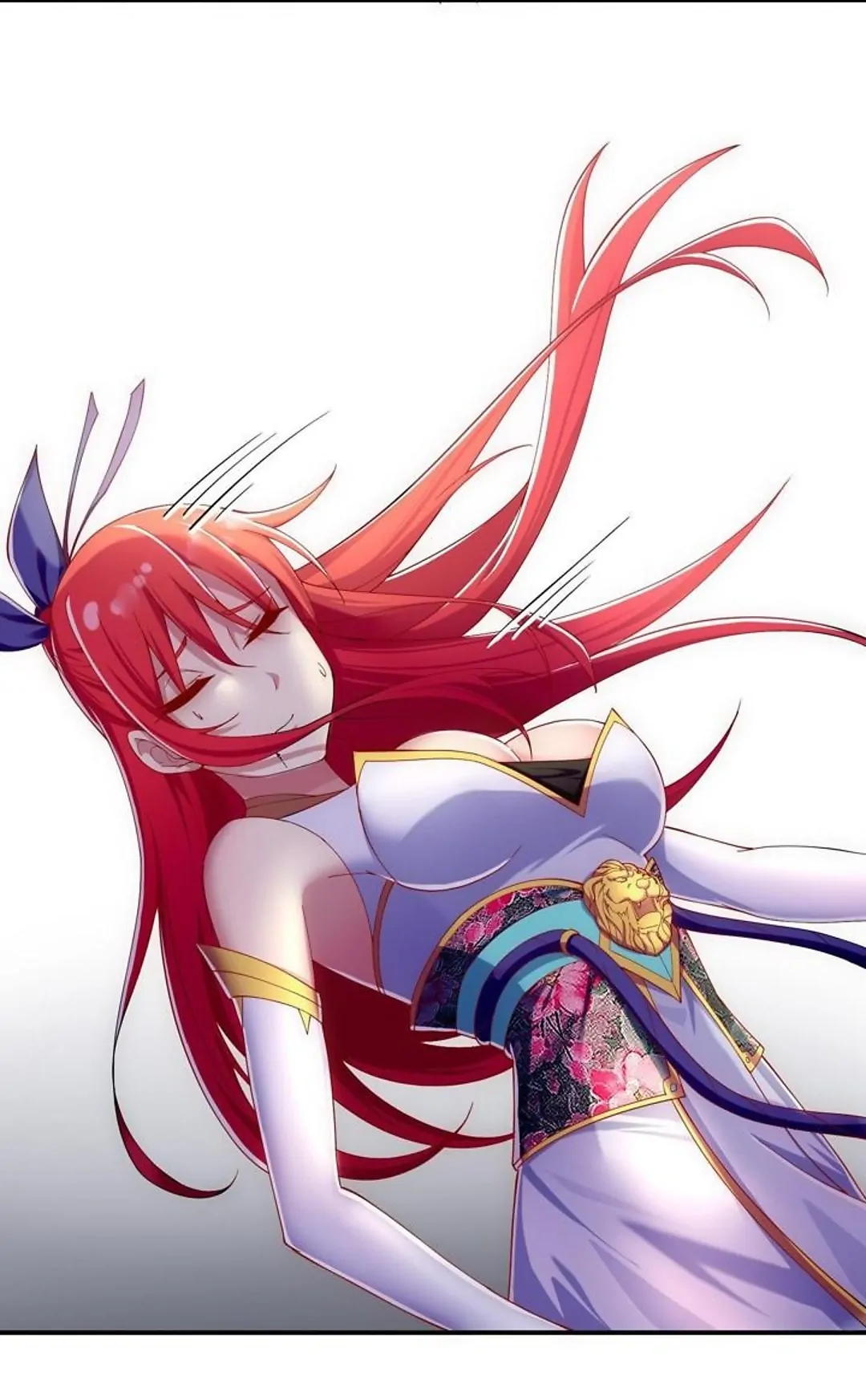 Retiring As The World’s Strongest Demon Chapter 13 - page 8