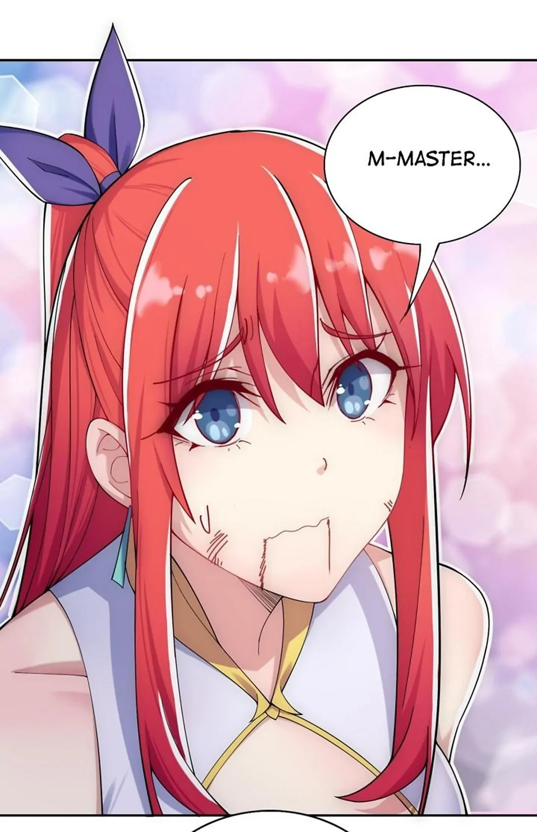 Retiring As The World’s Strongest Demon Chapter 12 - page 9