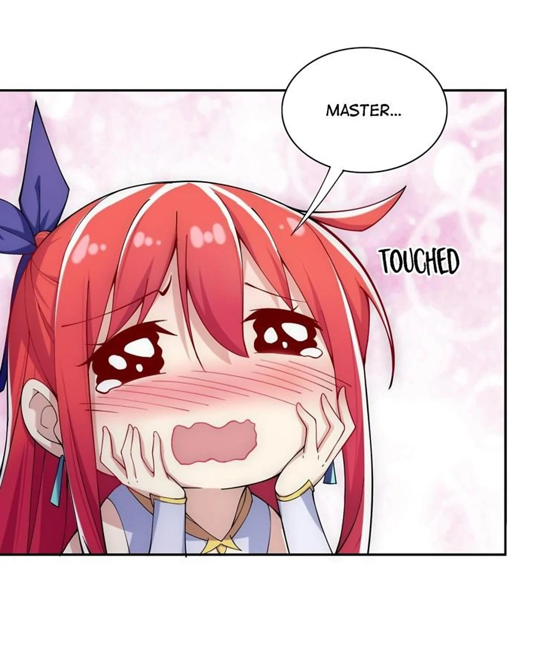 Retiring As The World’s Strongest Demon Chapter 12 - page 12