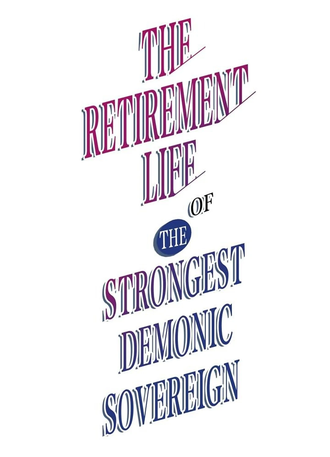 Retiring As The World’s Strongest Demon Chapter 12 - page 1