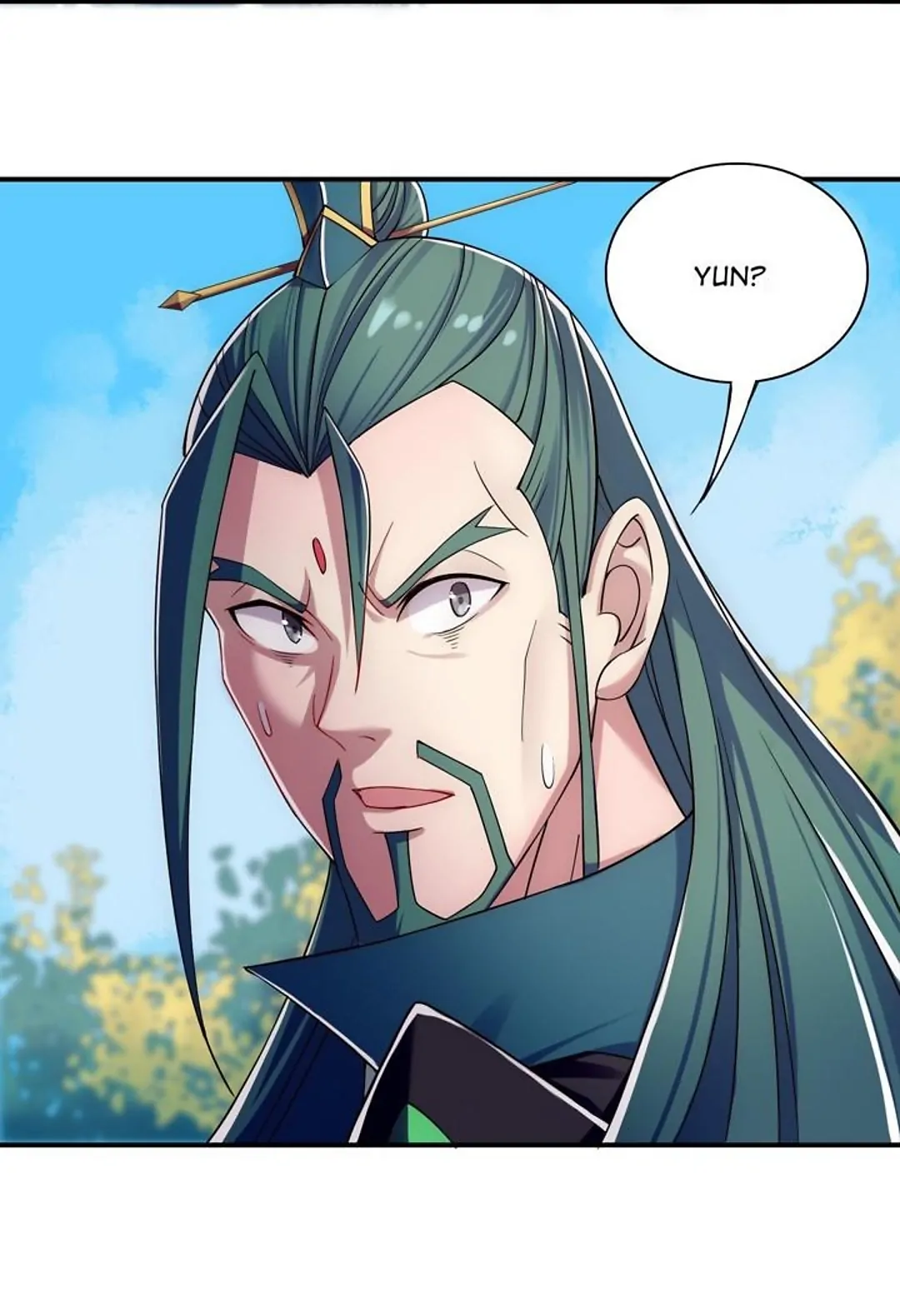 Retiring As The World’s Strongest Demon Chapter 12 - page 21