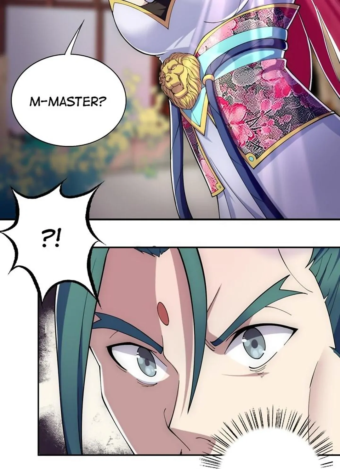 Retiring As The World’s Strongest Demon Chapter 12 - page 29