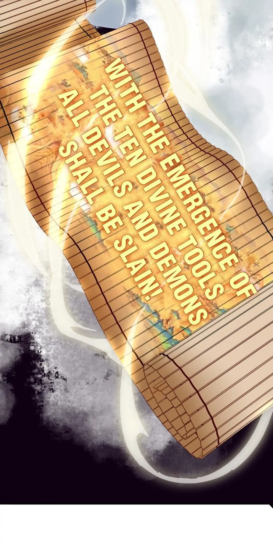 Retiring As The World’s Strongest Demon Chapter 12 - page 31