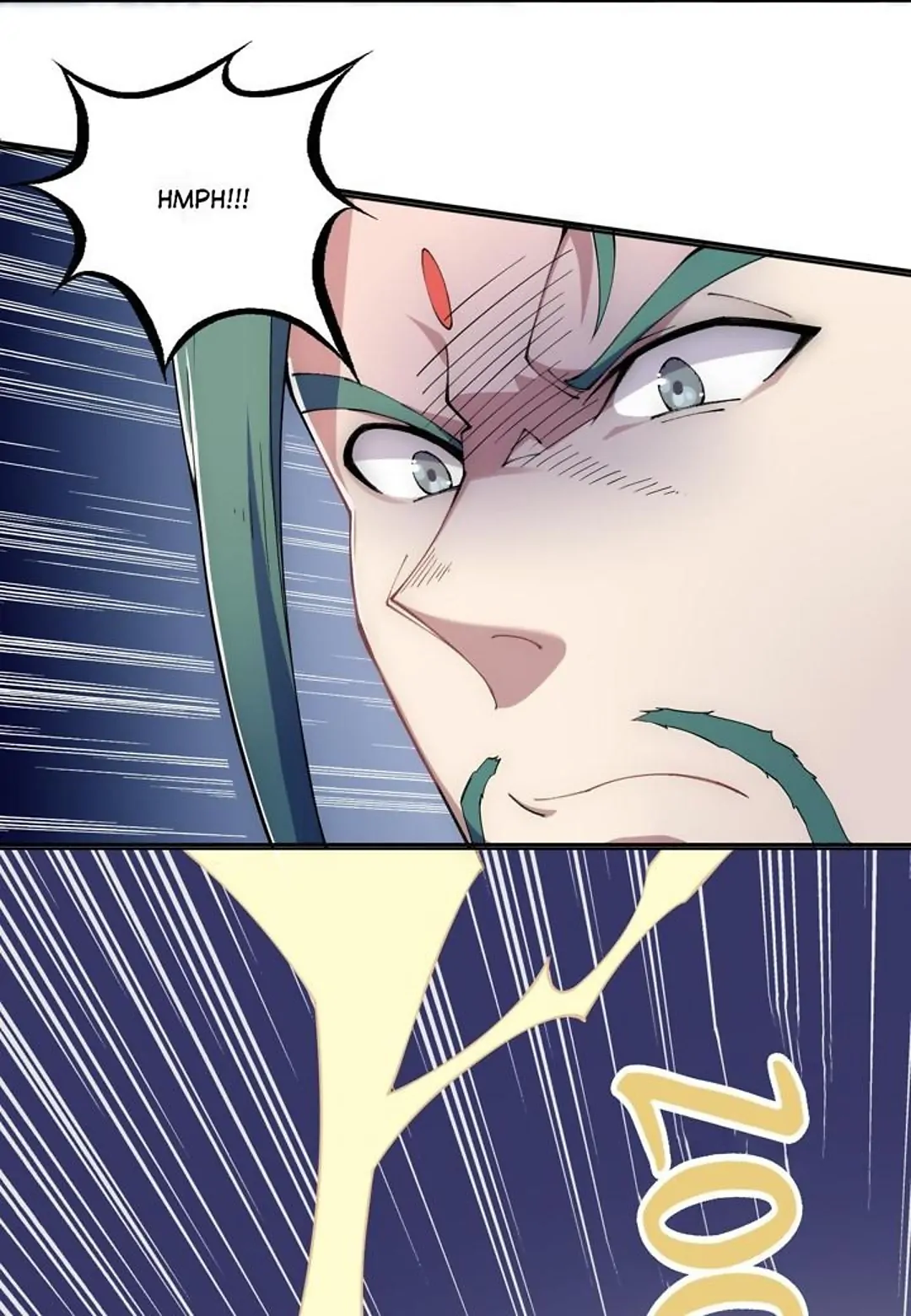 Retiring As The World’s Strongest Demon Chapter 12 - page 5