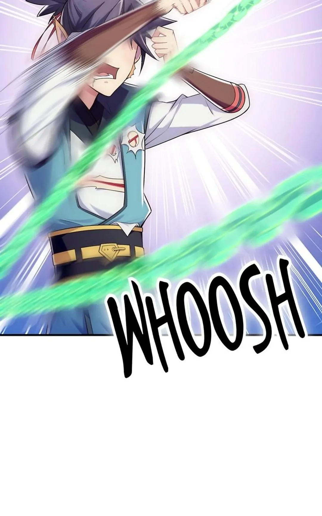 Retiring As The World’s Strongest Demon Chapter 9 - page 11