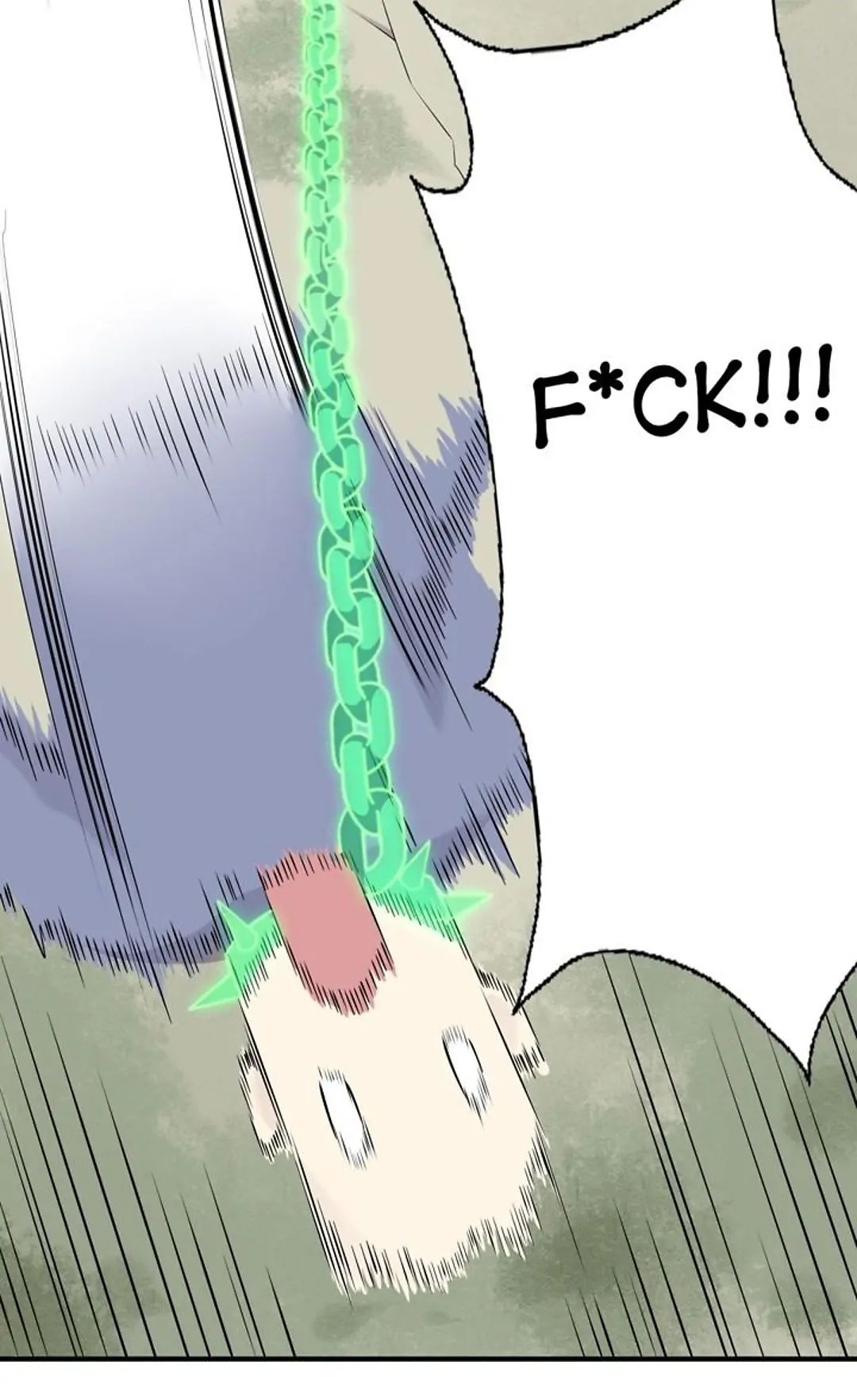 Retiring As The World’s Strongest Demon Chapter 9 - page 13