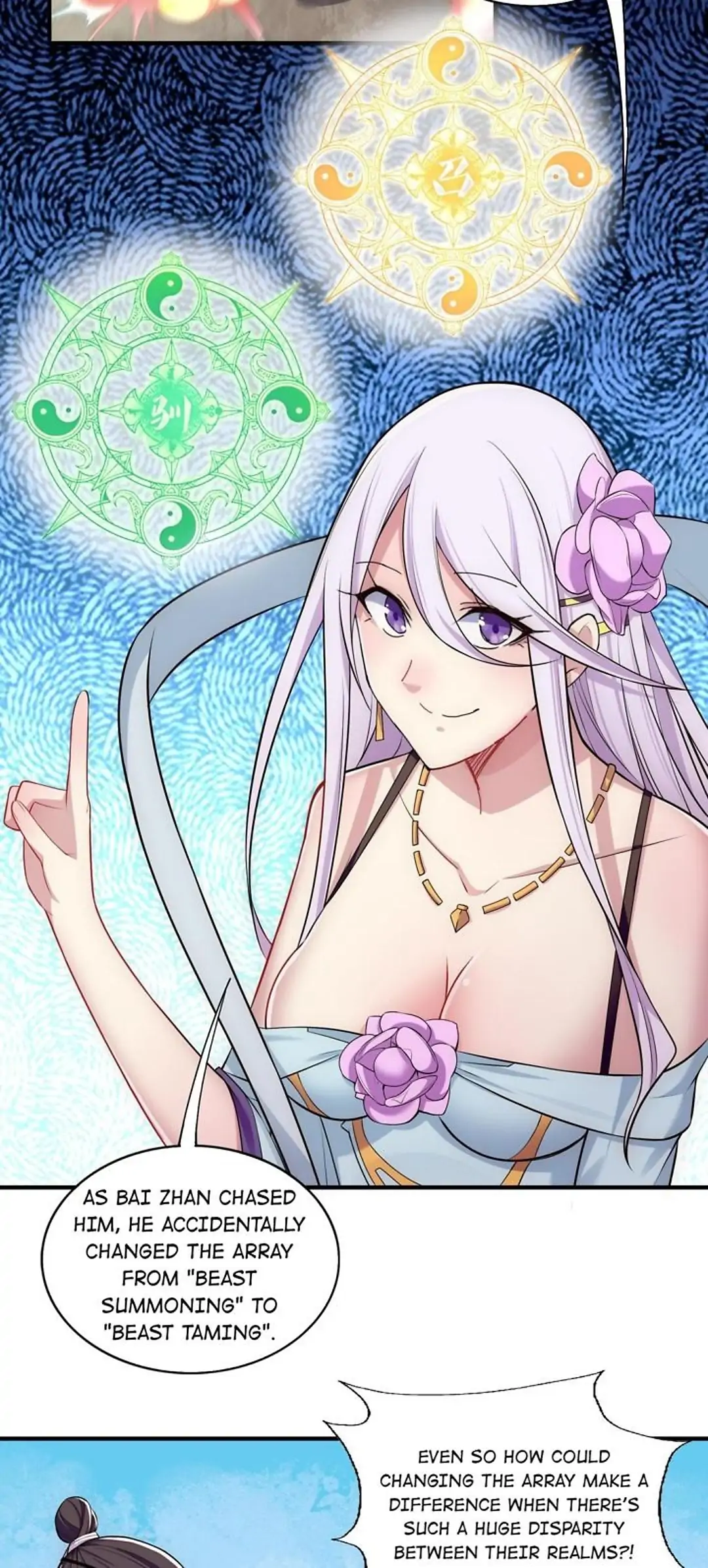 Retiring As The World’s Strongest Demon Chapter 9 - page 17