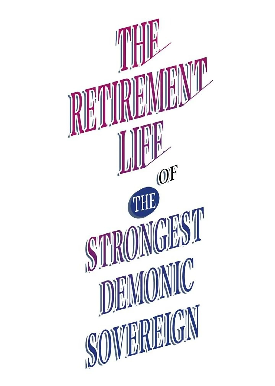 Retiring As The World’s Strongest Demon Chapter 9 - page 1