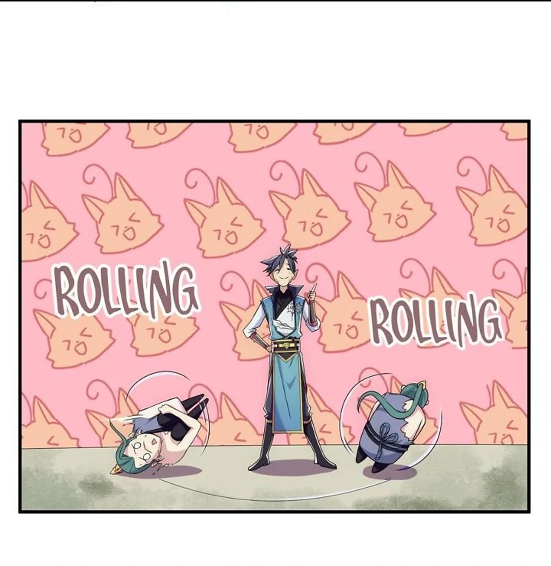 Retiring As The World’s Strongest Demon Chapter 9 - page 26