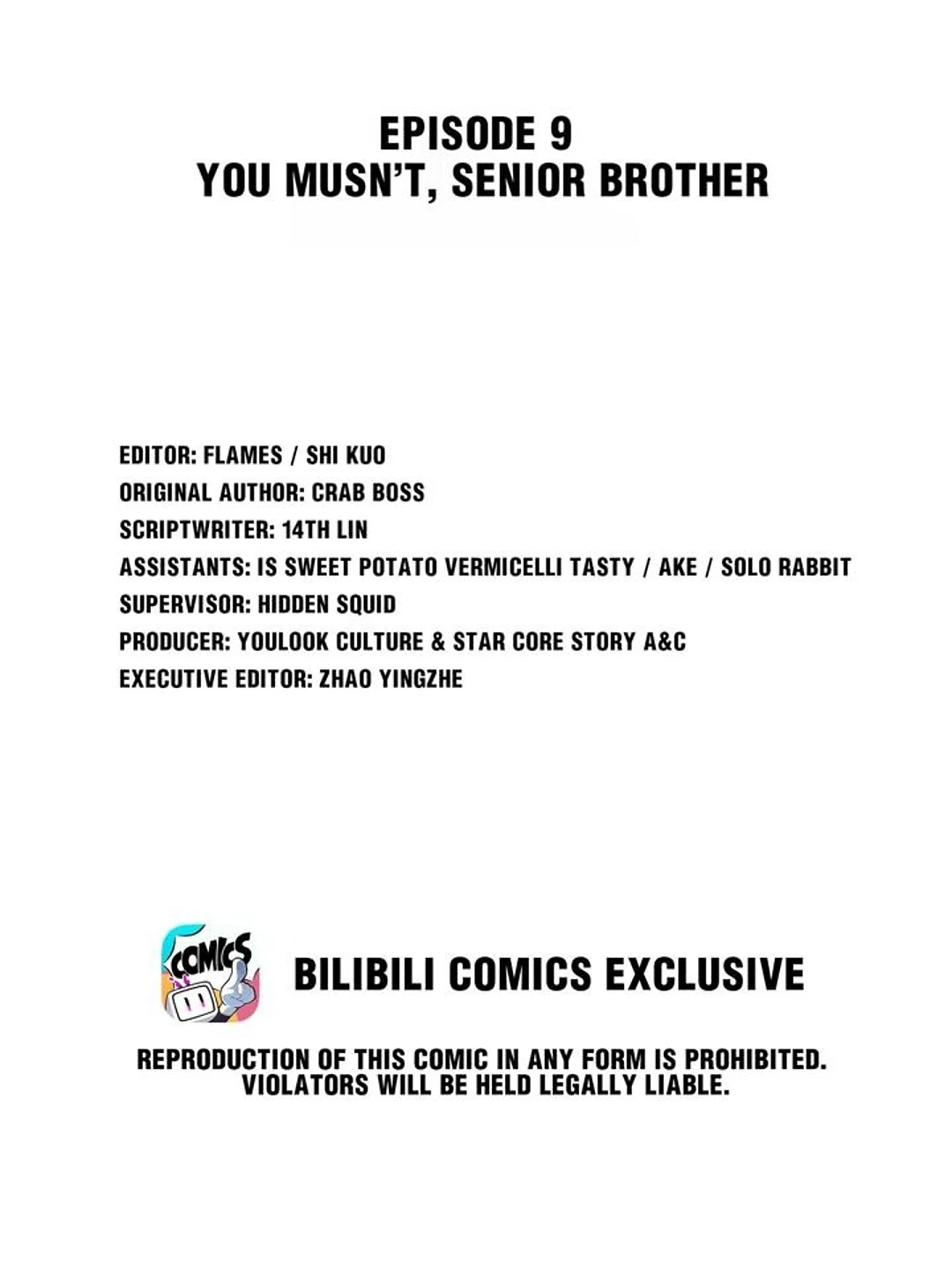 Retiring As The World’s Strongest Demon Chapter 9 - page 2