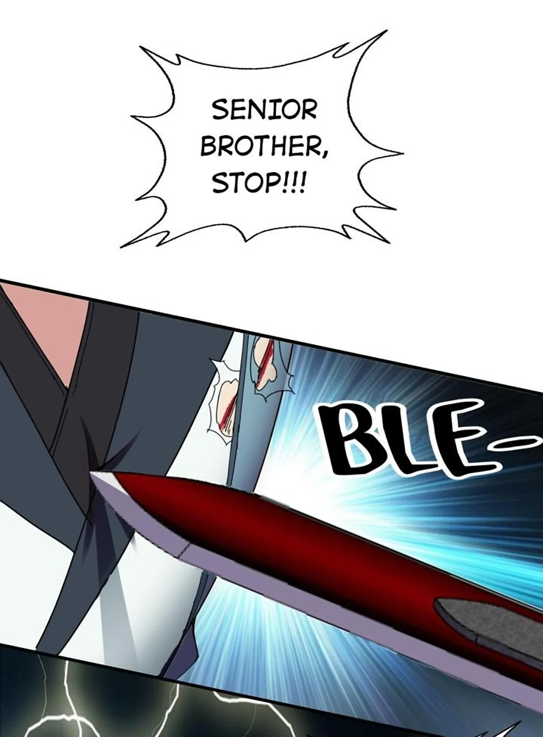 Retiring As The World’s Strongest Demon Chapter 9 - page 7