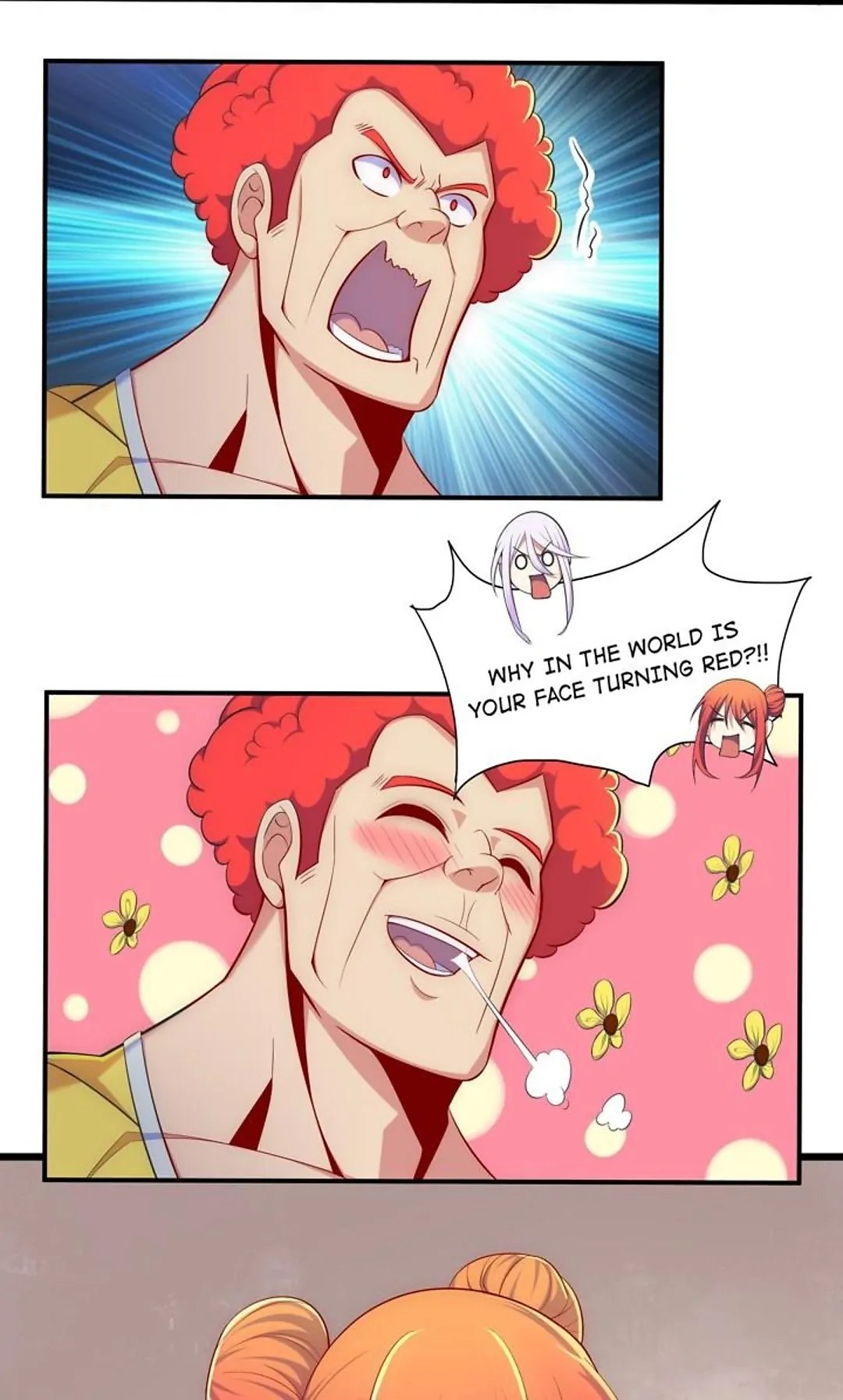 Retiring As The World’s Strongest Demon Chapter 31 - page 9