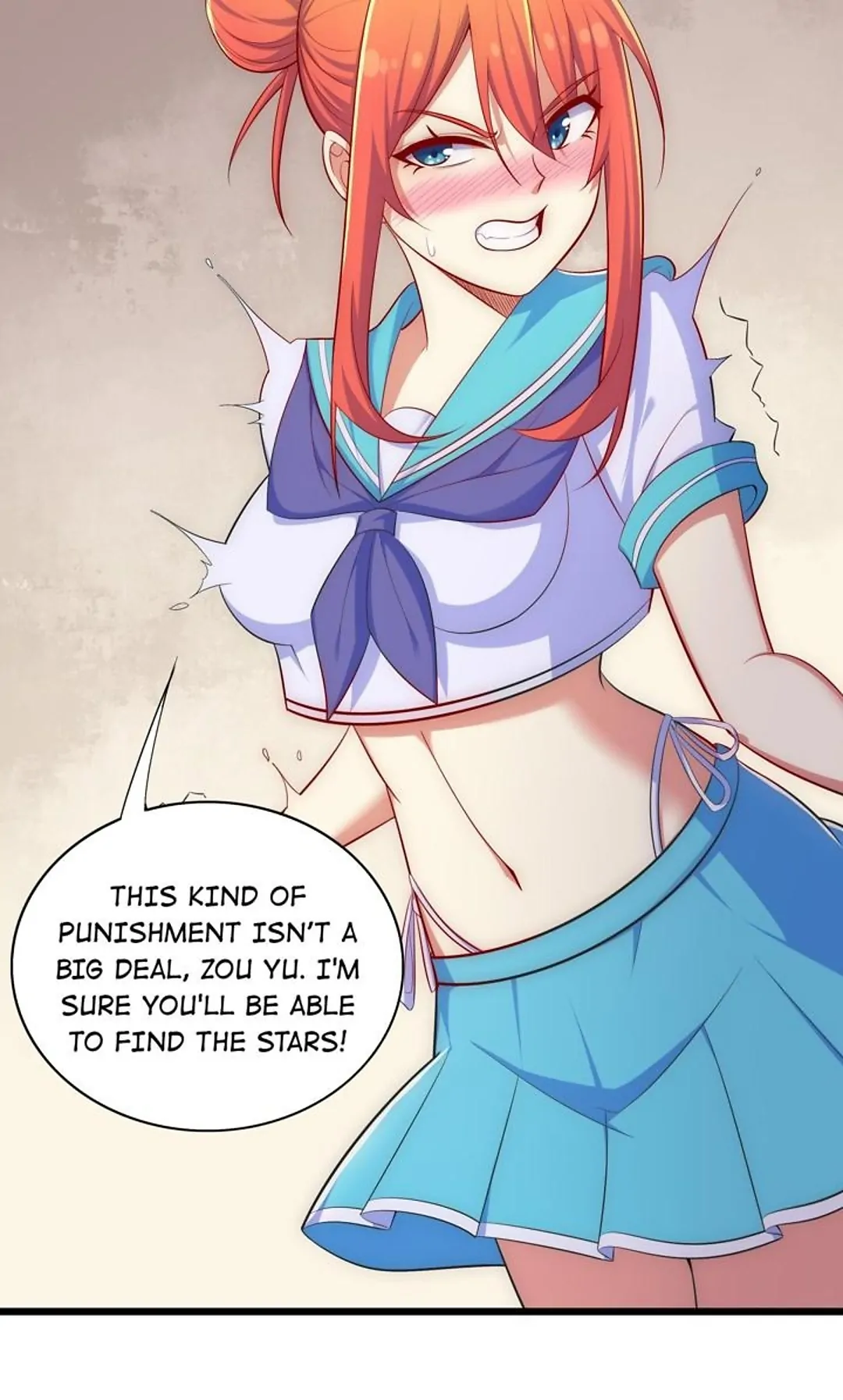 Retiring As The World’s Strongest Demon Chapter 31 - page 10