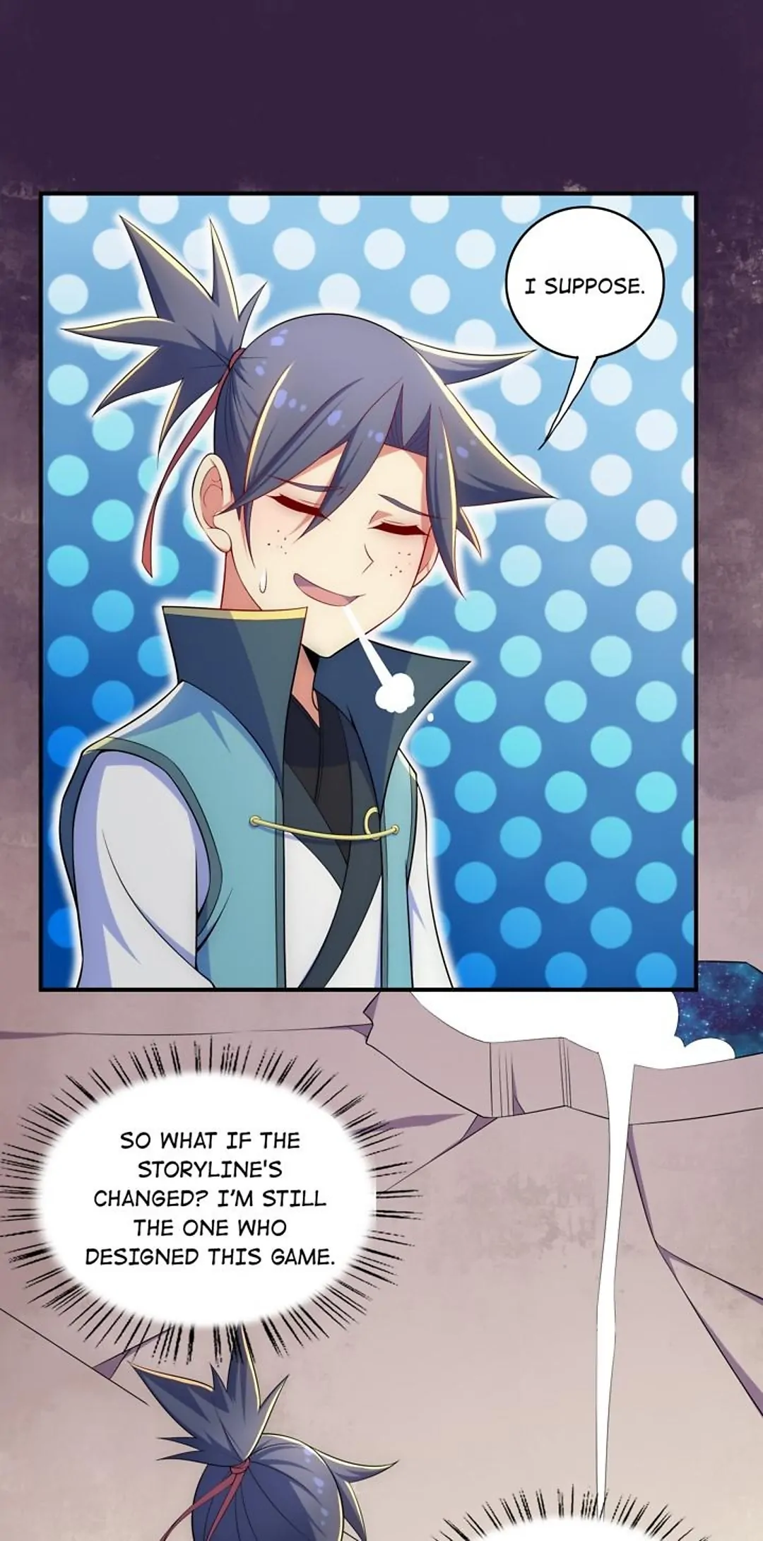Retiring As The World’s Strongest Demon Chapter 31 - page 11