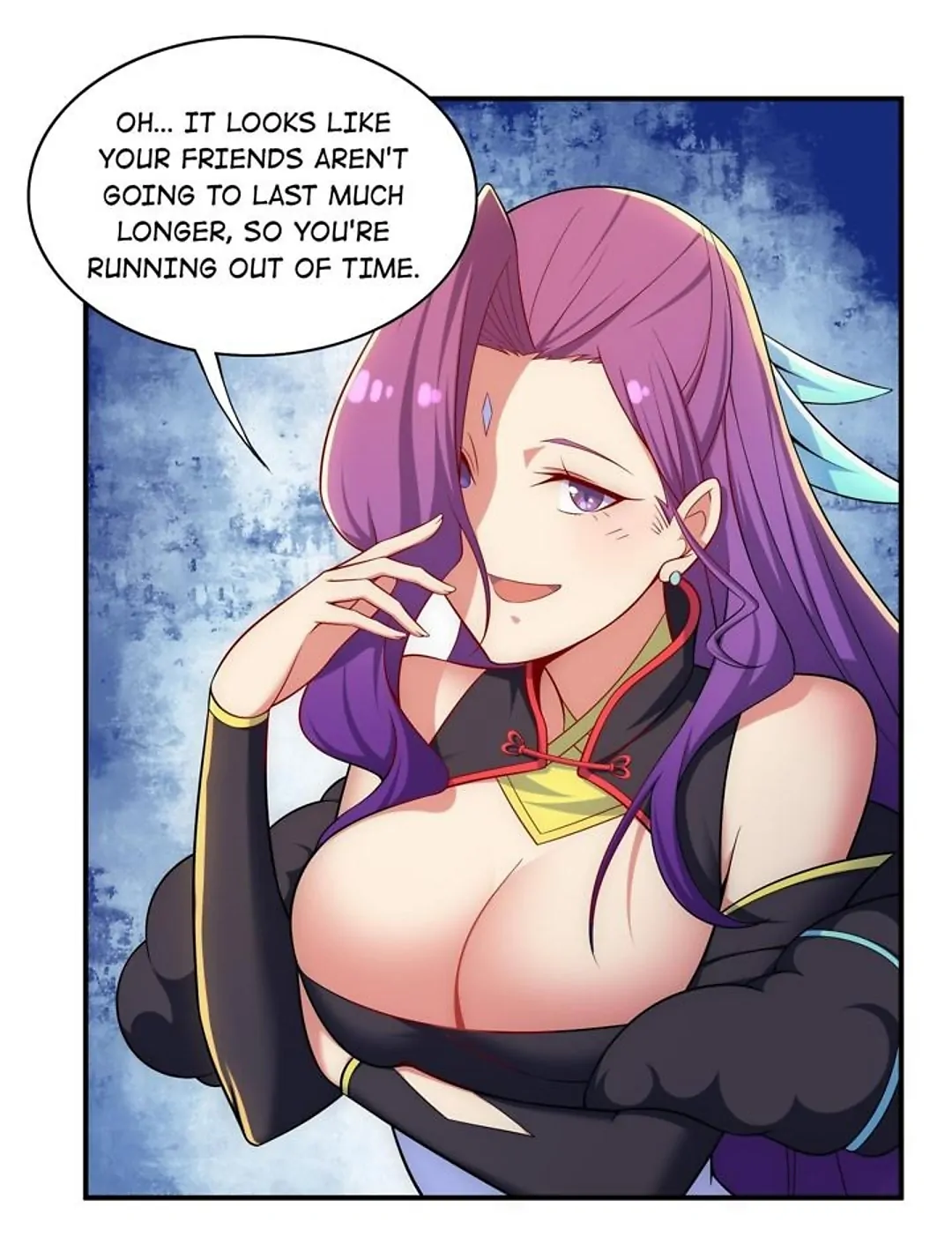 Retiring As The World’s Strongest Demon Chapter 31 - page 14