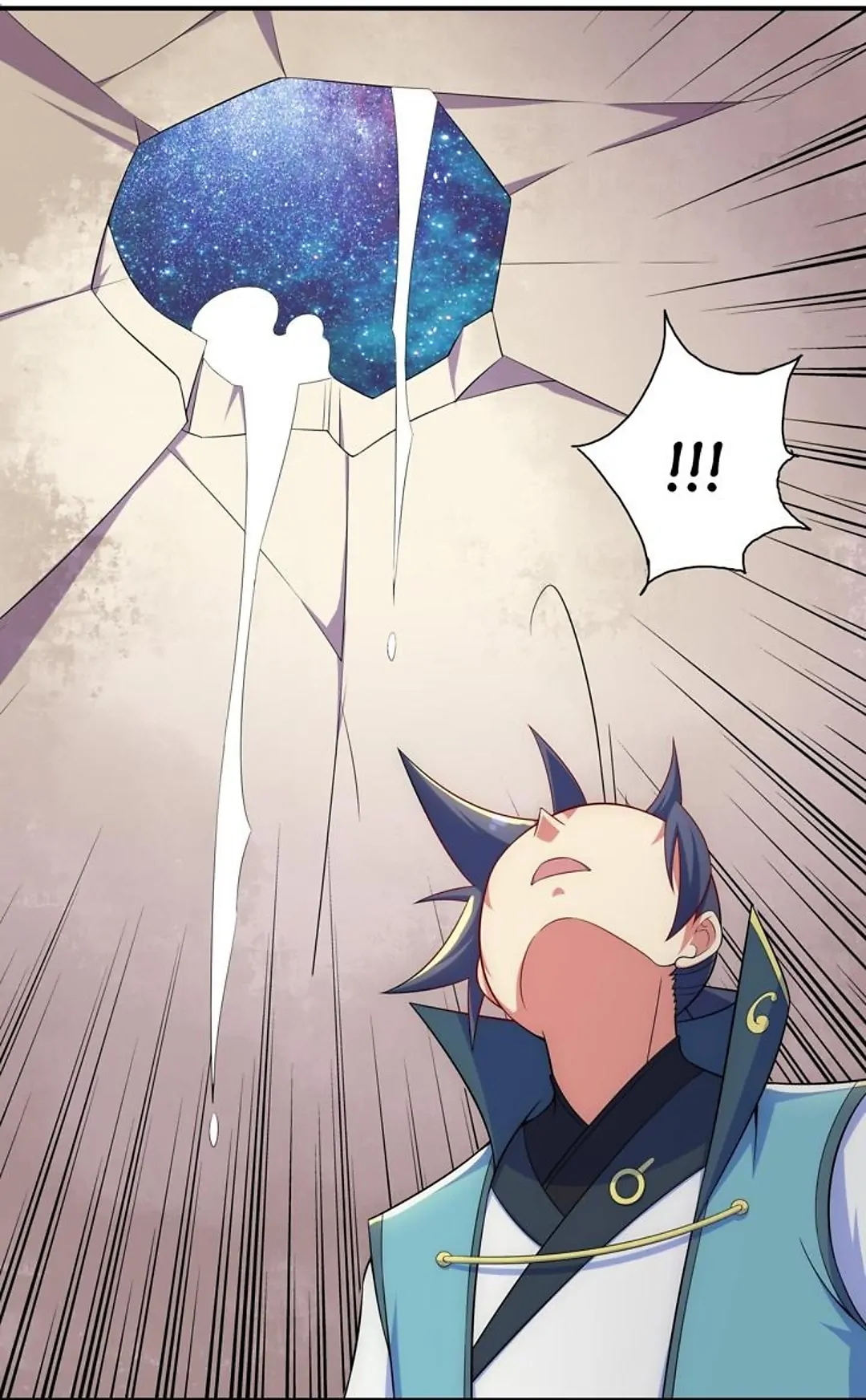 Retiring As The World’s Strongest Demon Chapter 31 - page 16