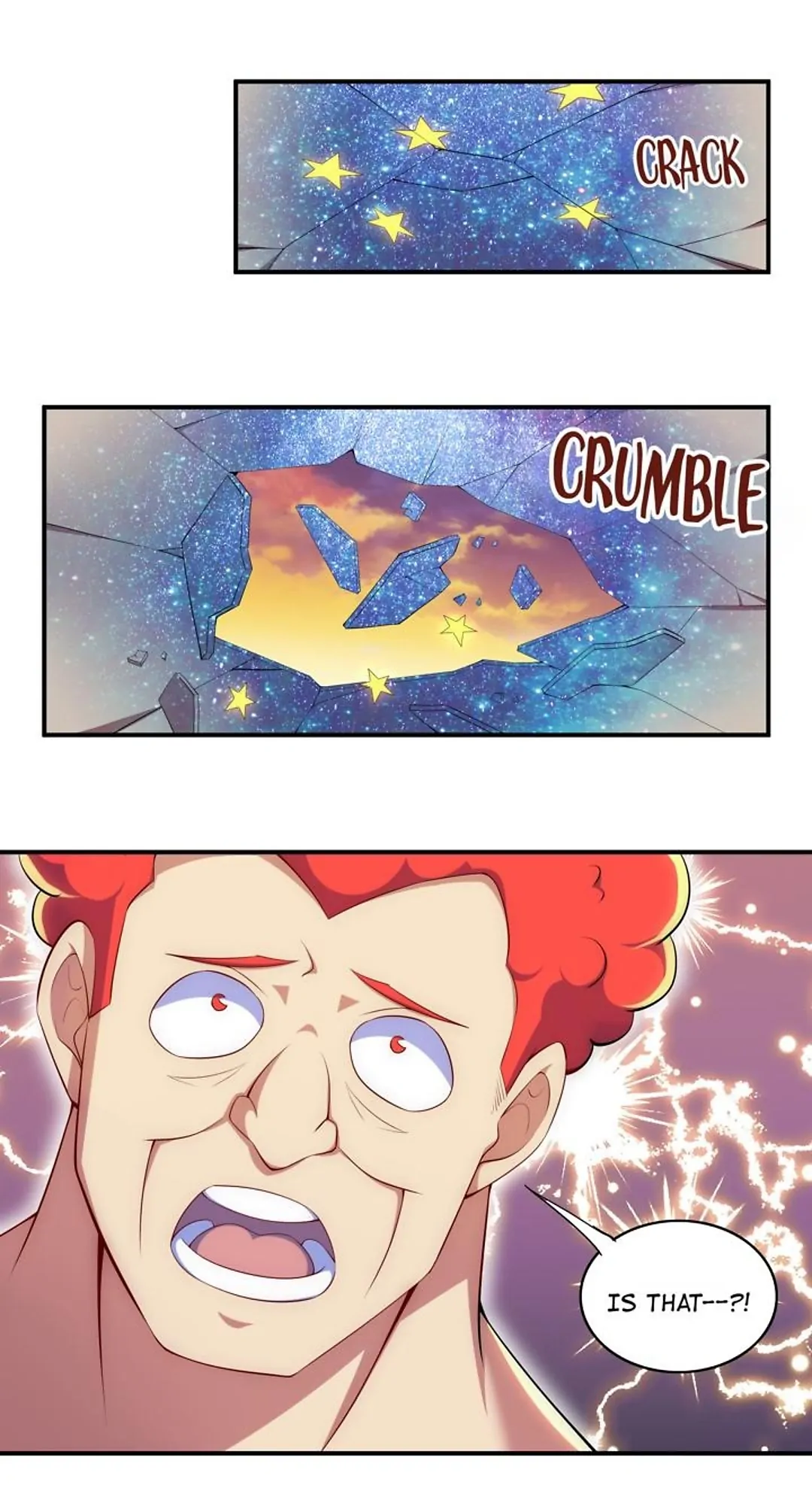 Retiring As The World’s Strongest Demon Chapter 31 - page 21