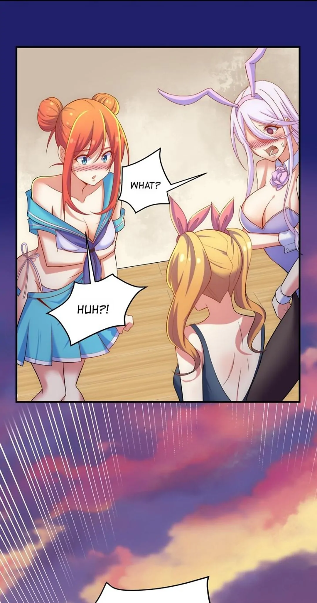 Retiring As The World’s Strongest Demon Chapter 31 - page 26