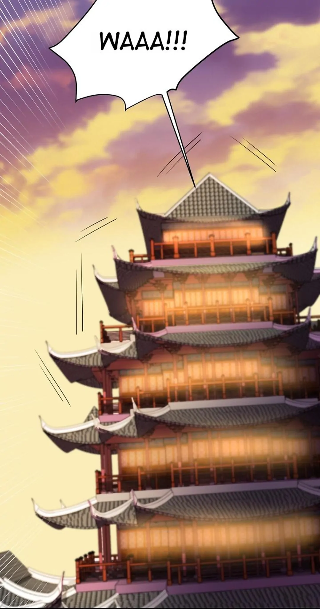 Retiring As The World’s Strongest Demon Chapter 31 - page 27