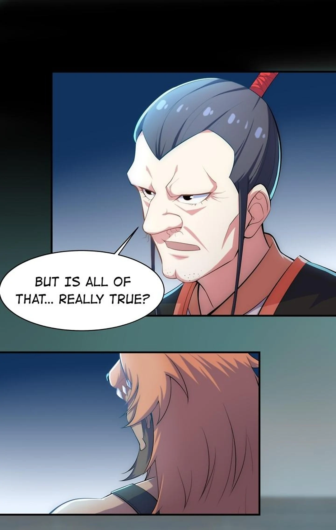 Retiring As The World’s Strongest Demon Chapter 31 - page 30