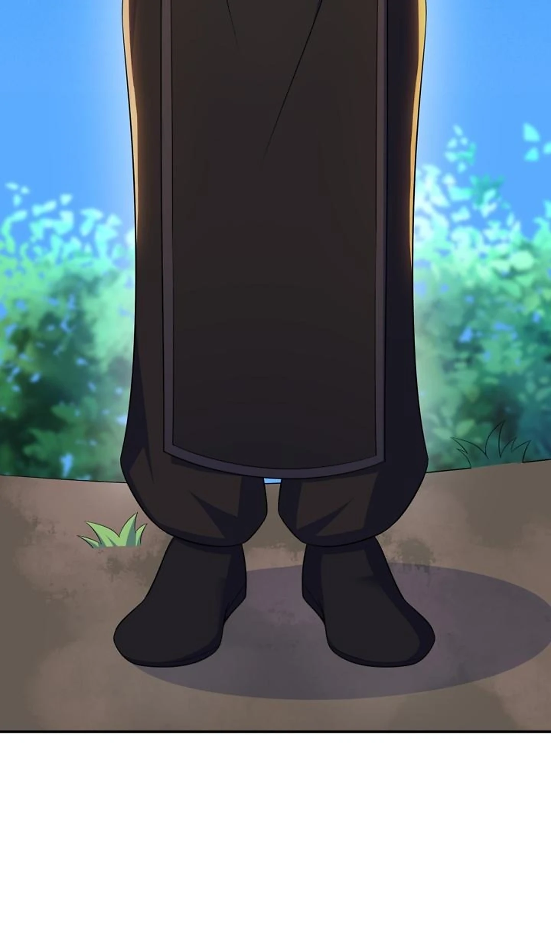 Retiring As The World’s Strongest Demon Chapter 31 - page 39