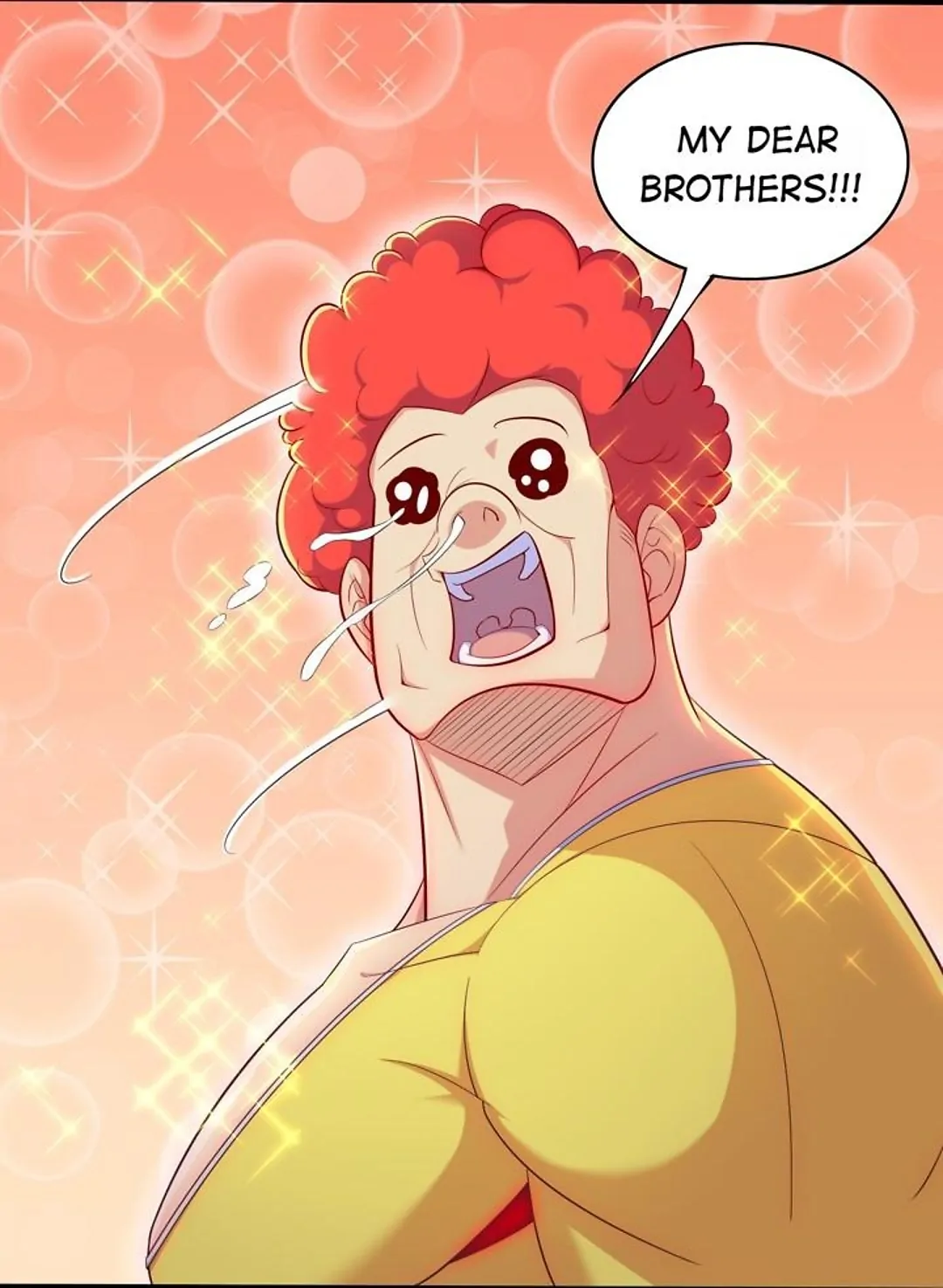 Retiring As The World’s Strongest Demon Chapter 31 - page 5