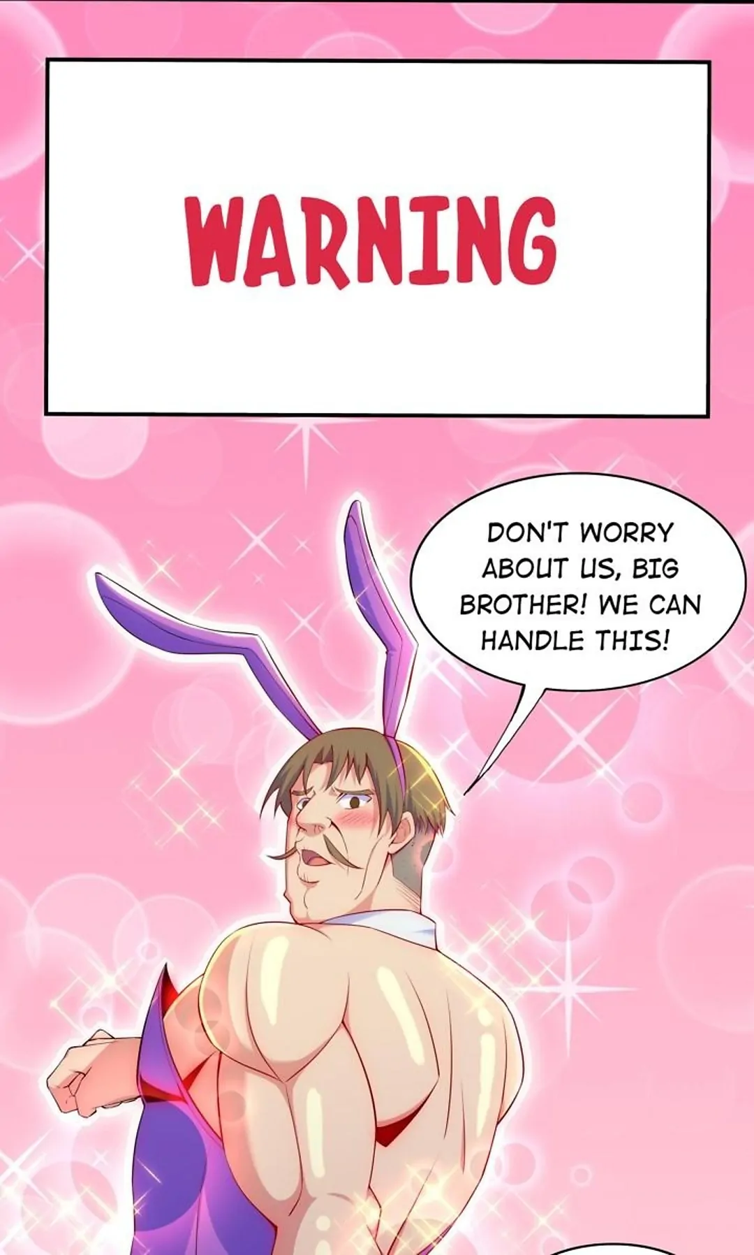 Retiring As The World’s Strongest Demon Chapter 31 - page 6