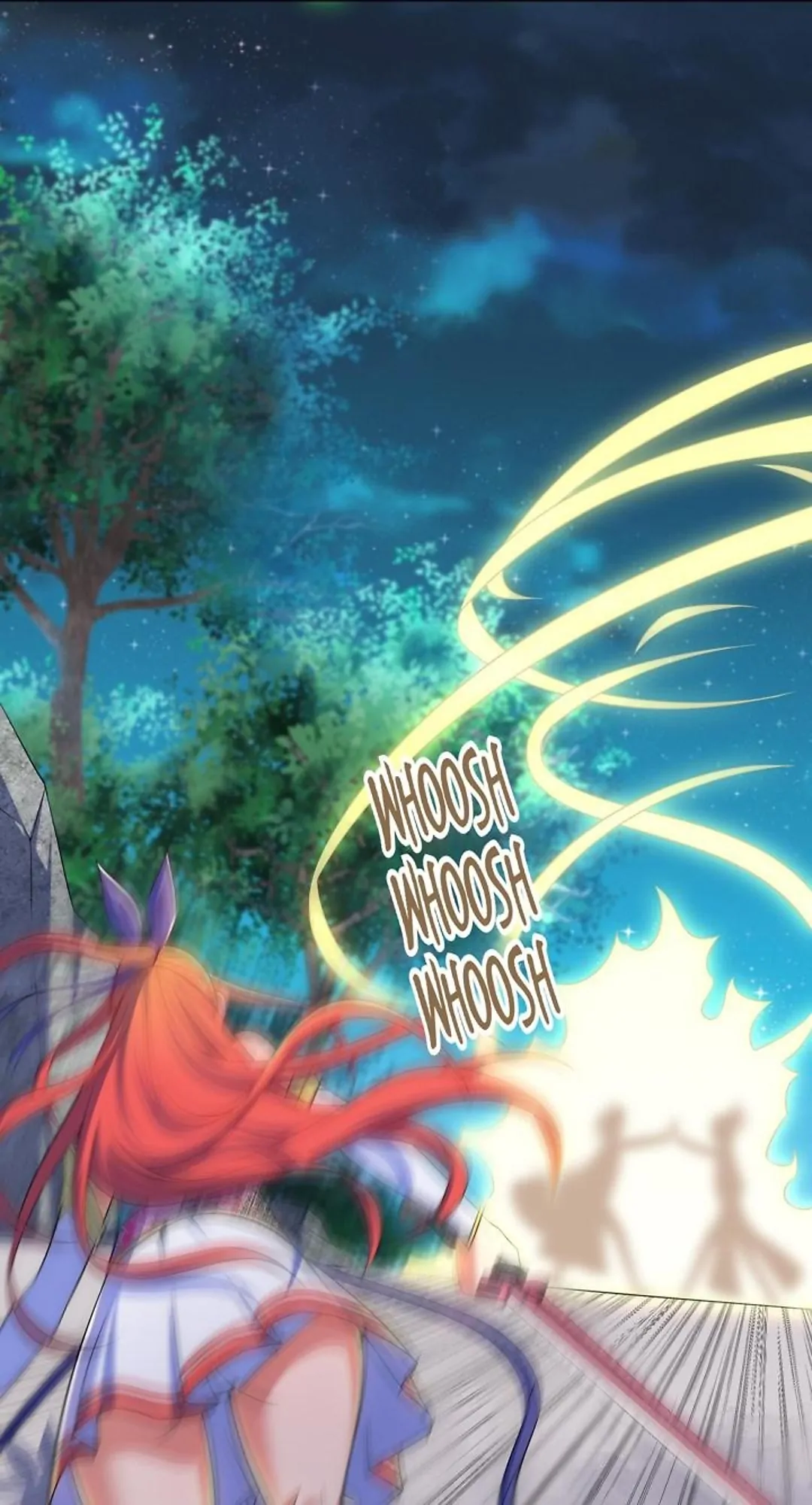 Retiring As The World’s Strongest Demon Chapter 32 - page 13