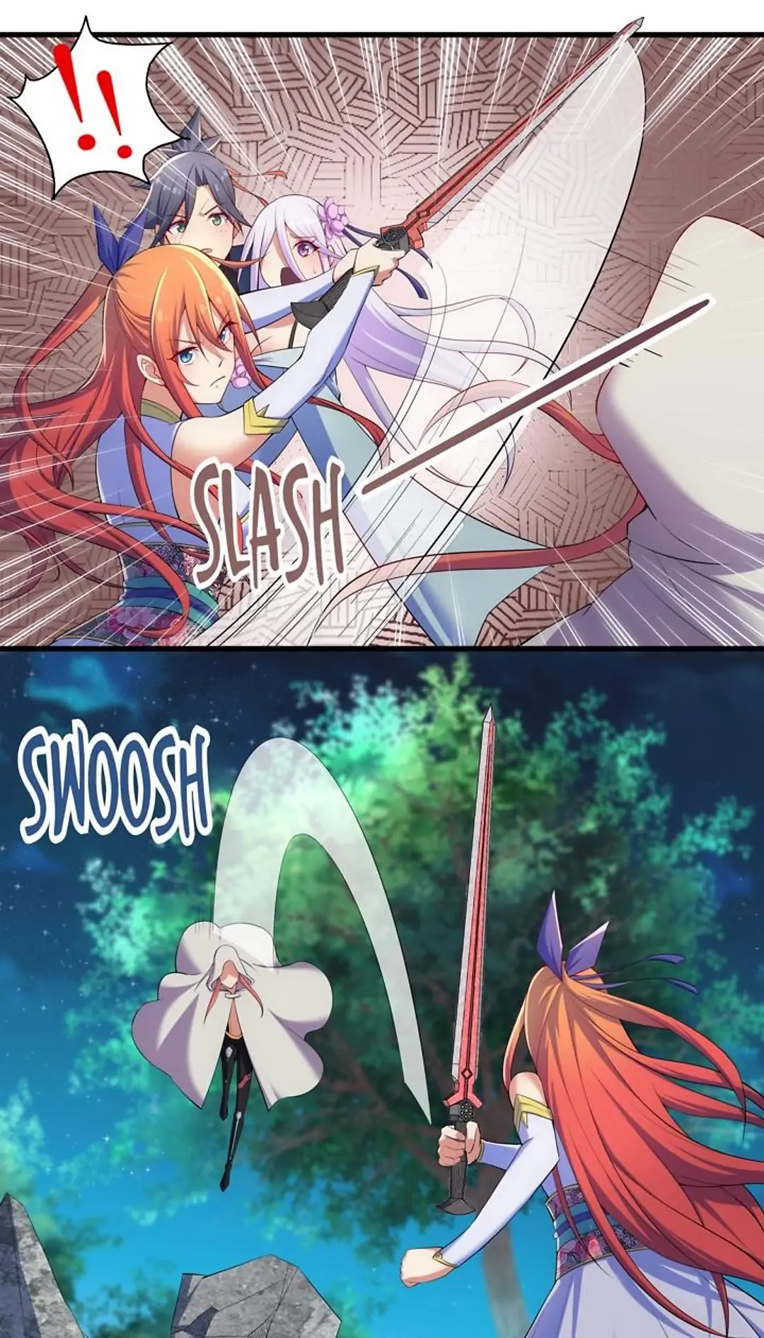 Retiring As The World’s Strongest Demon Chapter 32 - page 15