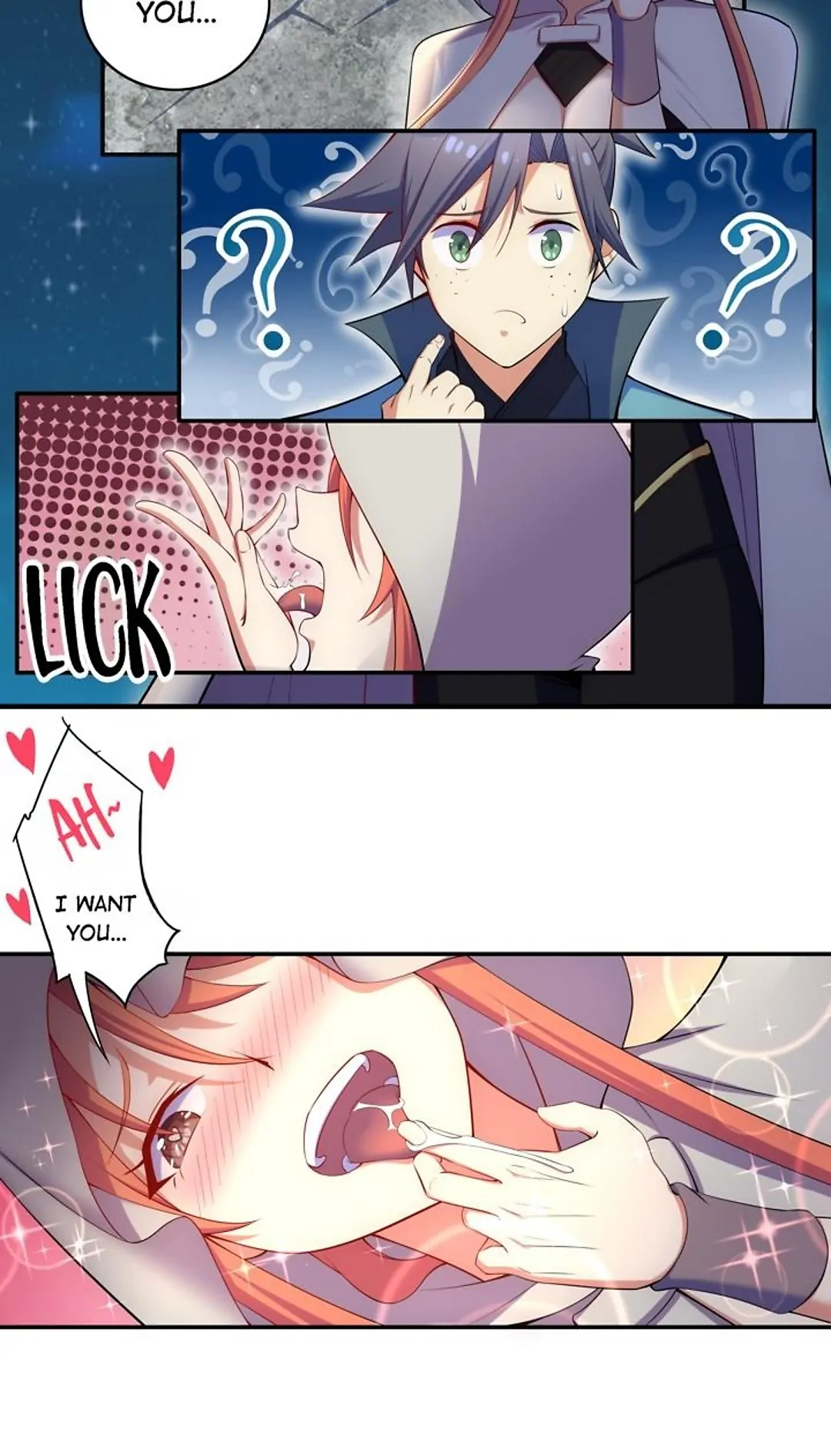 Retiring As The World’s Strongest Demon Chapter 32 - page 17