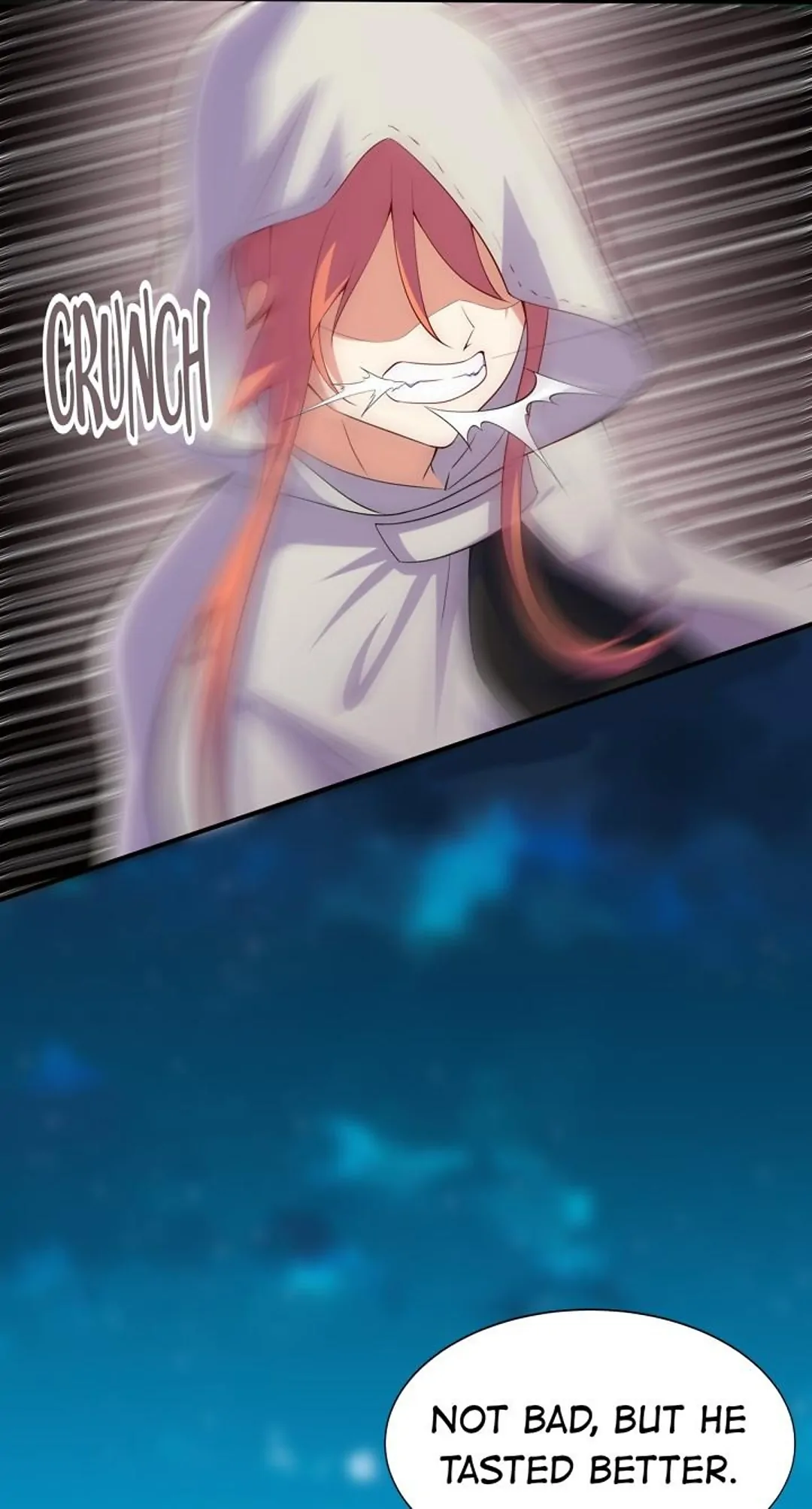 Retiring As The World’s Strongest Demon Chapter 32 - page 20