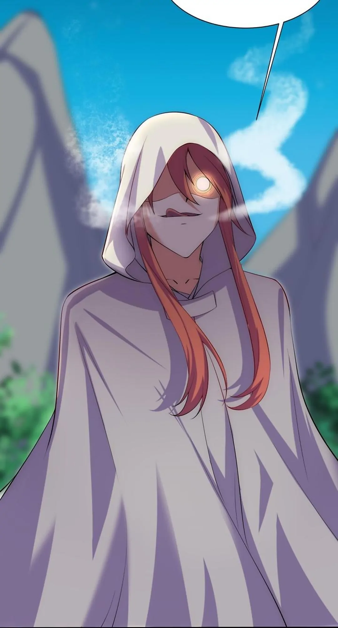 Retiring As The World’s Strongest Demon Chapter 32 - page 21