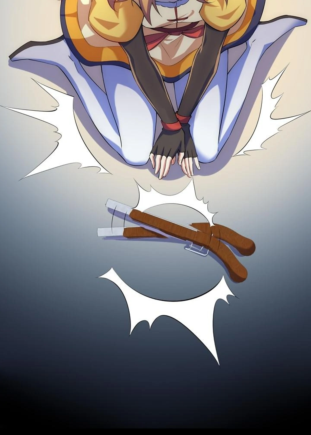 Retiring As The World’s Strongest Demon Chapter 32 - page 23