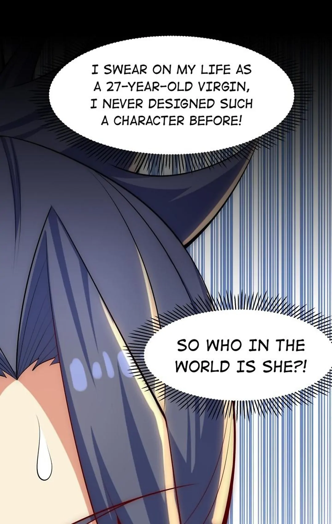 Retiring As The World’s Strongest Demon Chapter 32 - page 24